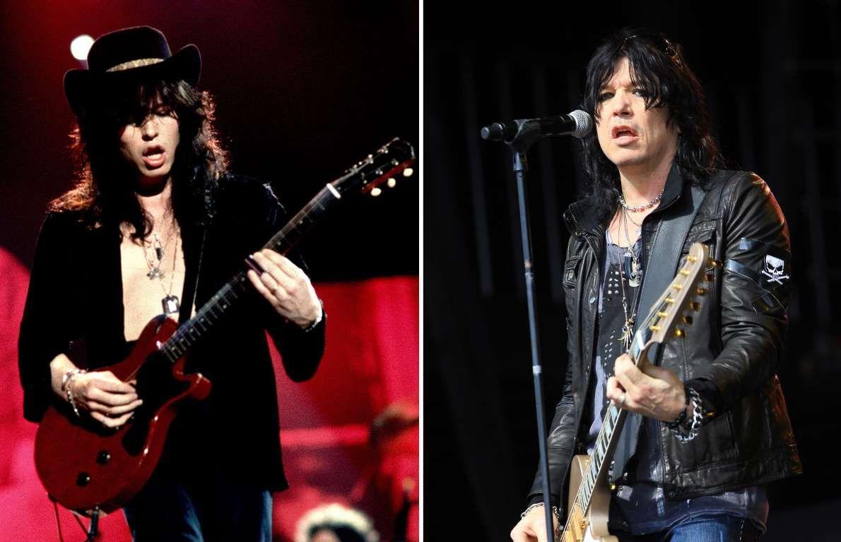 1190x768 Latest Cinderella (band) Photo: Tom Keifer How Old Am I