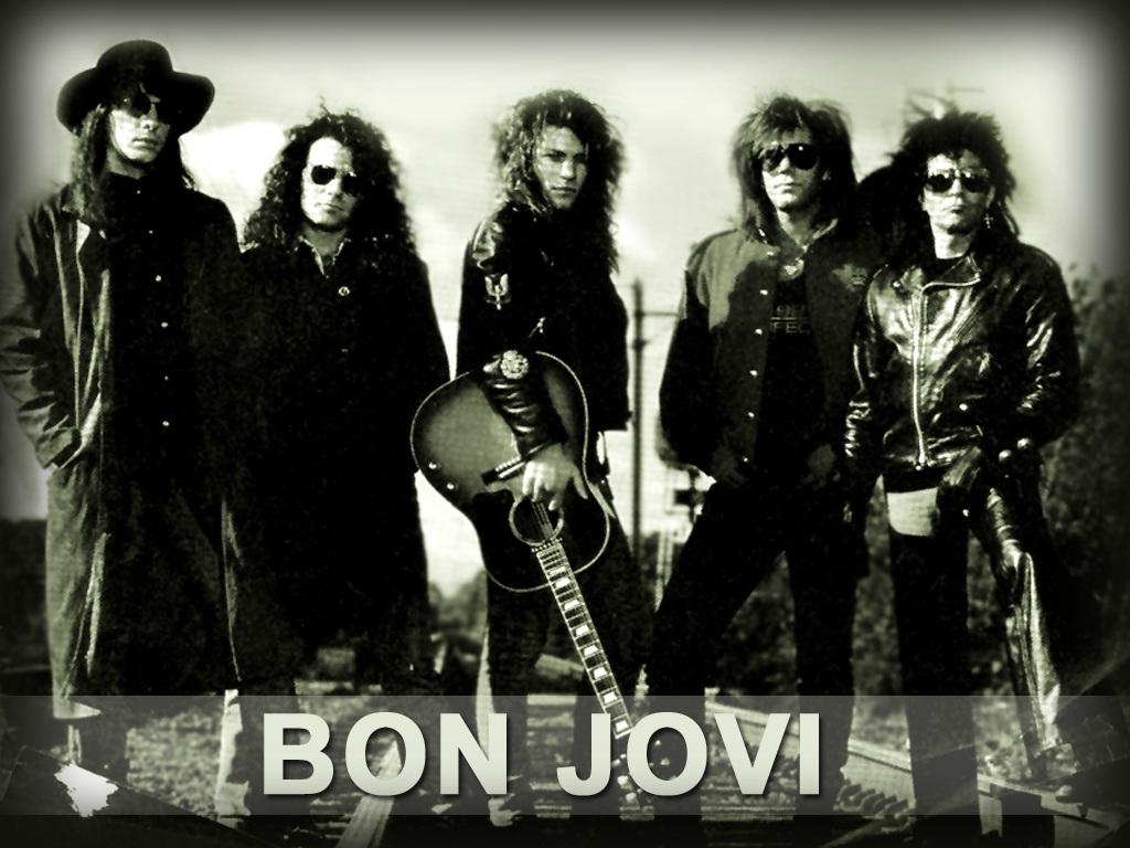 1024x768 Free download Rock Band Wallpaper Bon Jovi Wallpaper [1024x768] for your Desktop, Mobile & Tablet. Explore Wallpaper The Band. HD Band Wallpaper, Music Band Wallpaper, Free Music Wallpaper