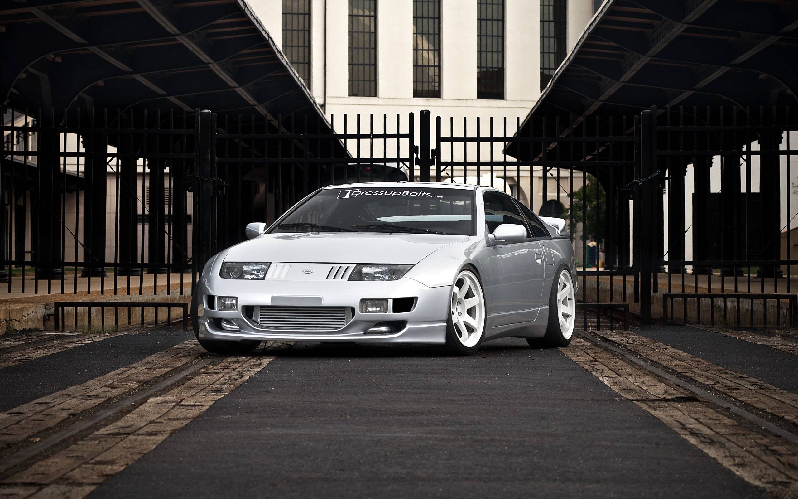 300zx Wallpapers Top Free 300zx Backgrounds Wallpaperaccess