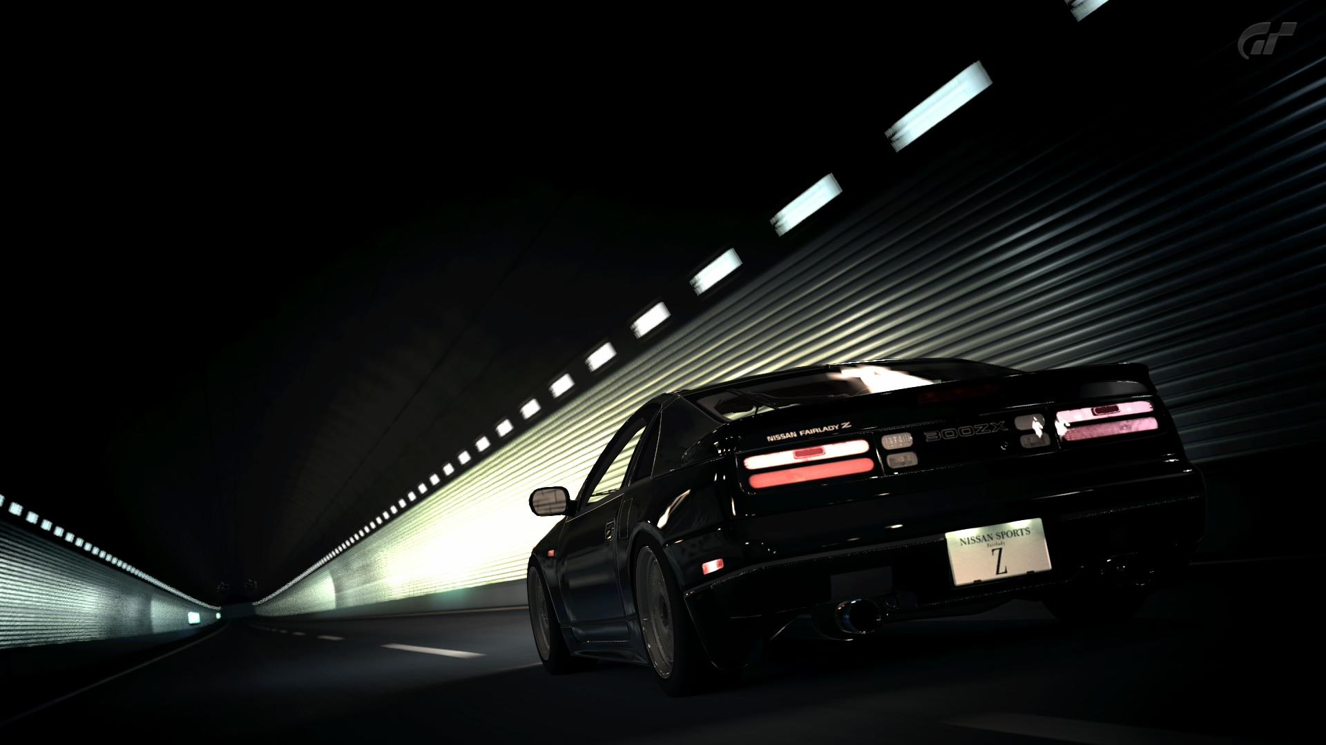 1920x1080 300zx Wallpaper