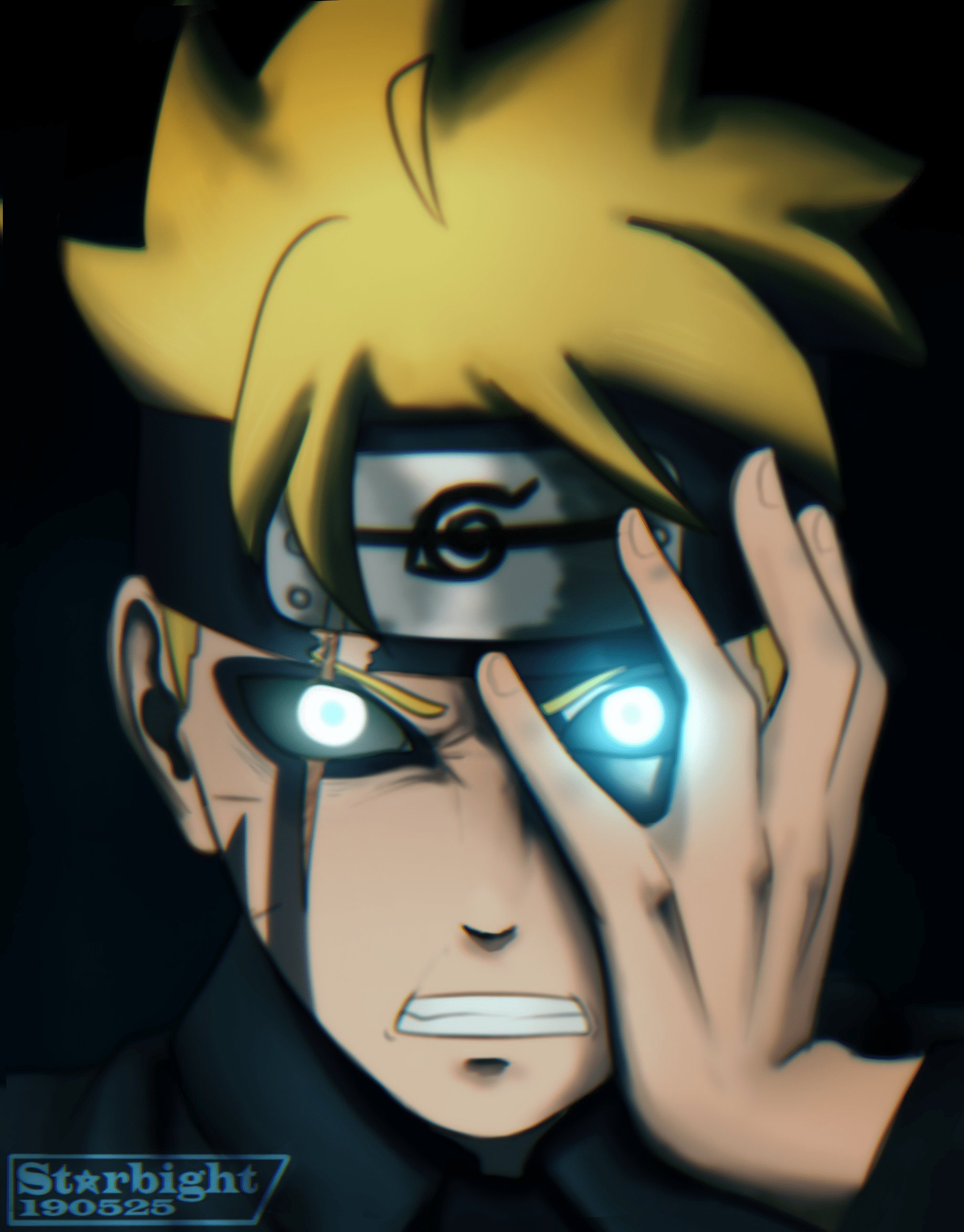 2020x2580 Pure Eyes. Baruto manga, Uzumaki boruto, Foto boruto