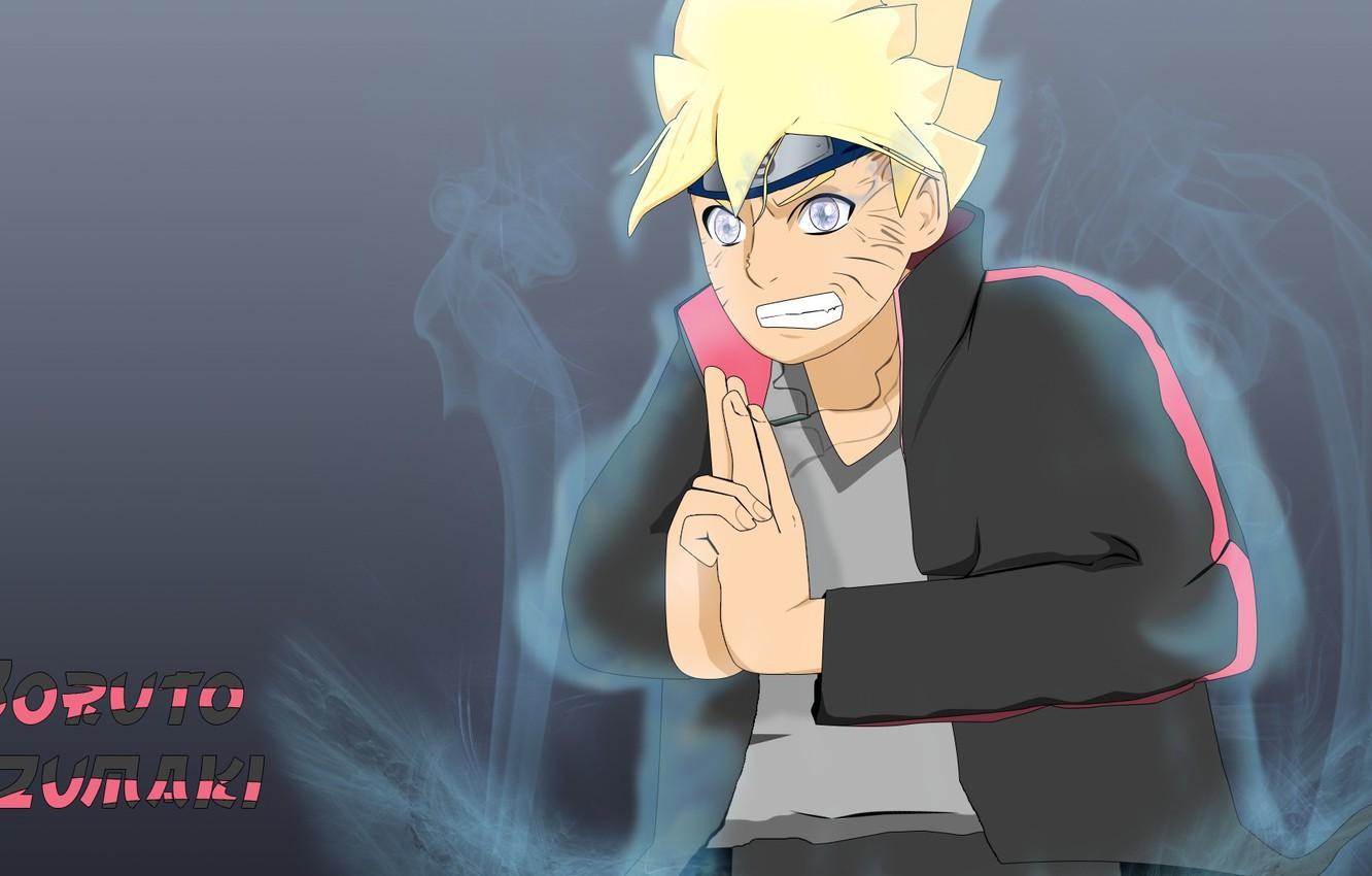 1332x850 Wallpaper game, anime, boy, ninja, asian, manga, shinobi, japanese, Naruto Shippuden, byakugan, oriental, doujutsu, asiatic, hitaiate, sugoi, subarashii image for desktop, section сёнэн