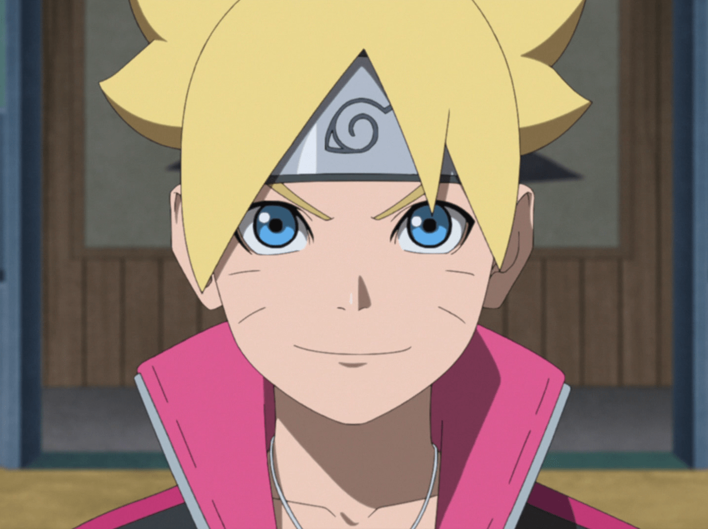 1440x1076 Boruto Uzumaki