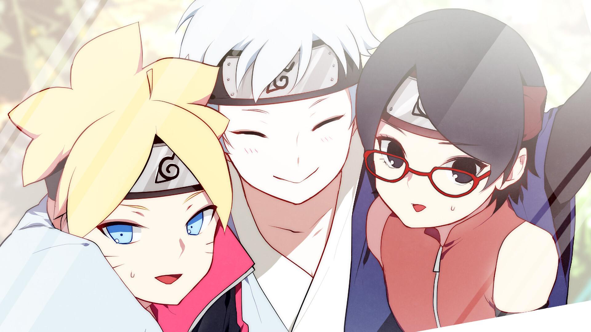 1920x1080 Mitsuki Boruto Wallpaper: HD, 4K, 5K for PC and Mobile. Download free image for iPhone, Android