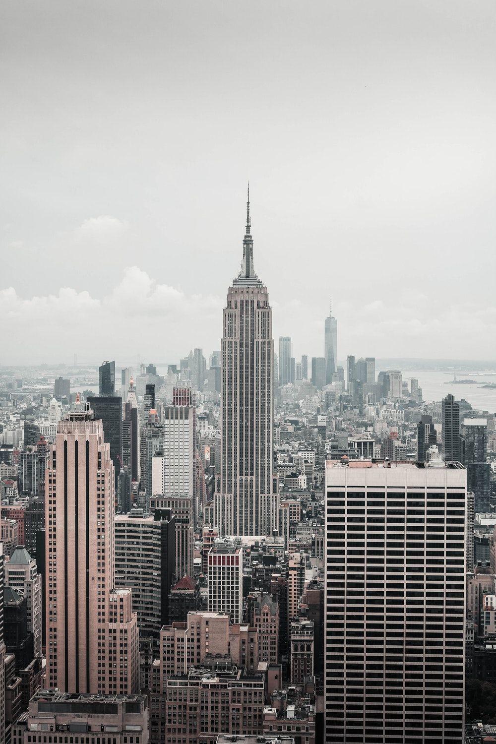 1000x1500 New York City Picture. Download Free Image