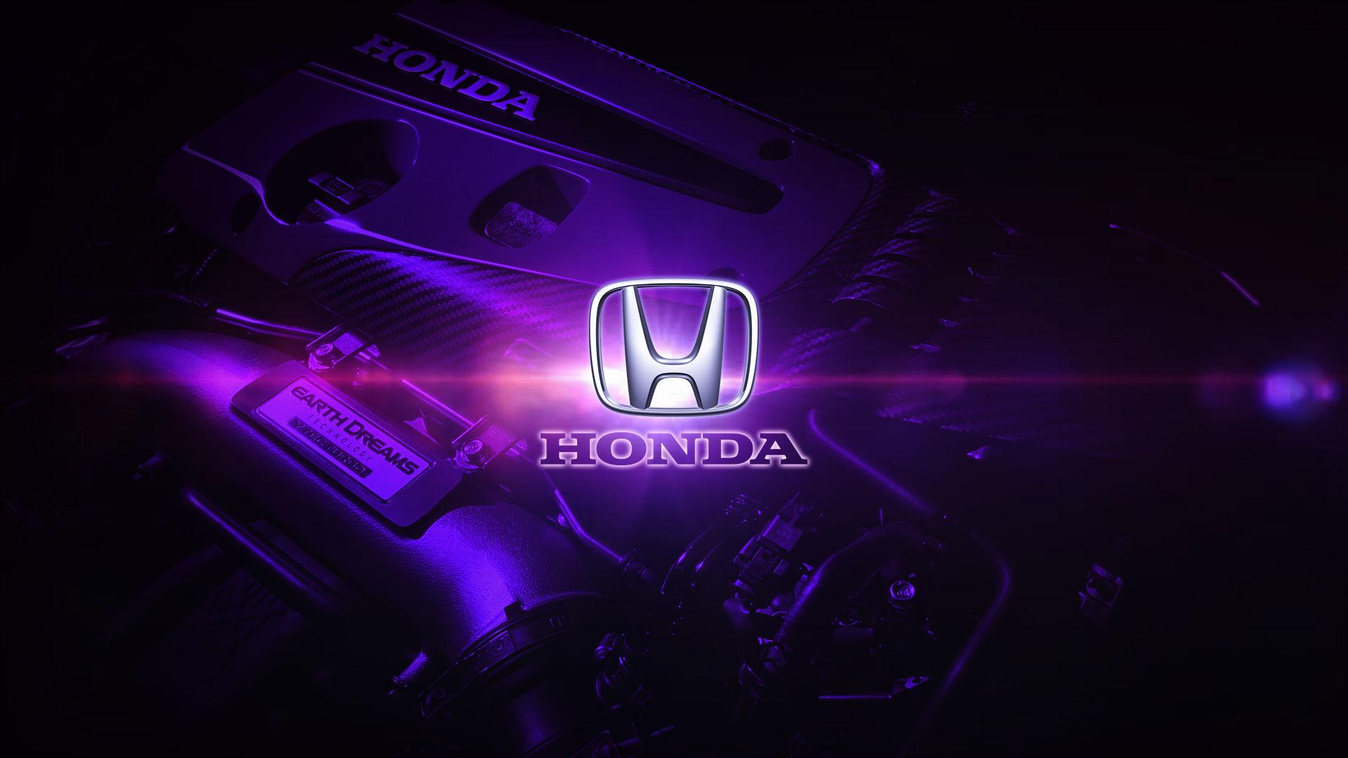 Honda Emblem Wallpapers - Top Free Honda Emblem Backgrounds