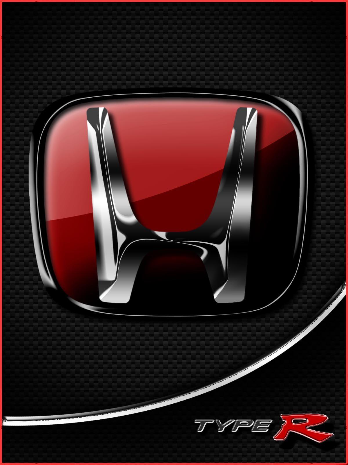 1200x1600 Honda Logo Wallpaper. Honda logo, Honda civic, Honda