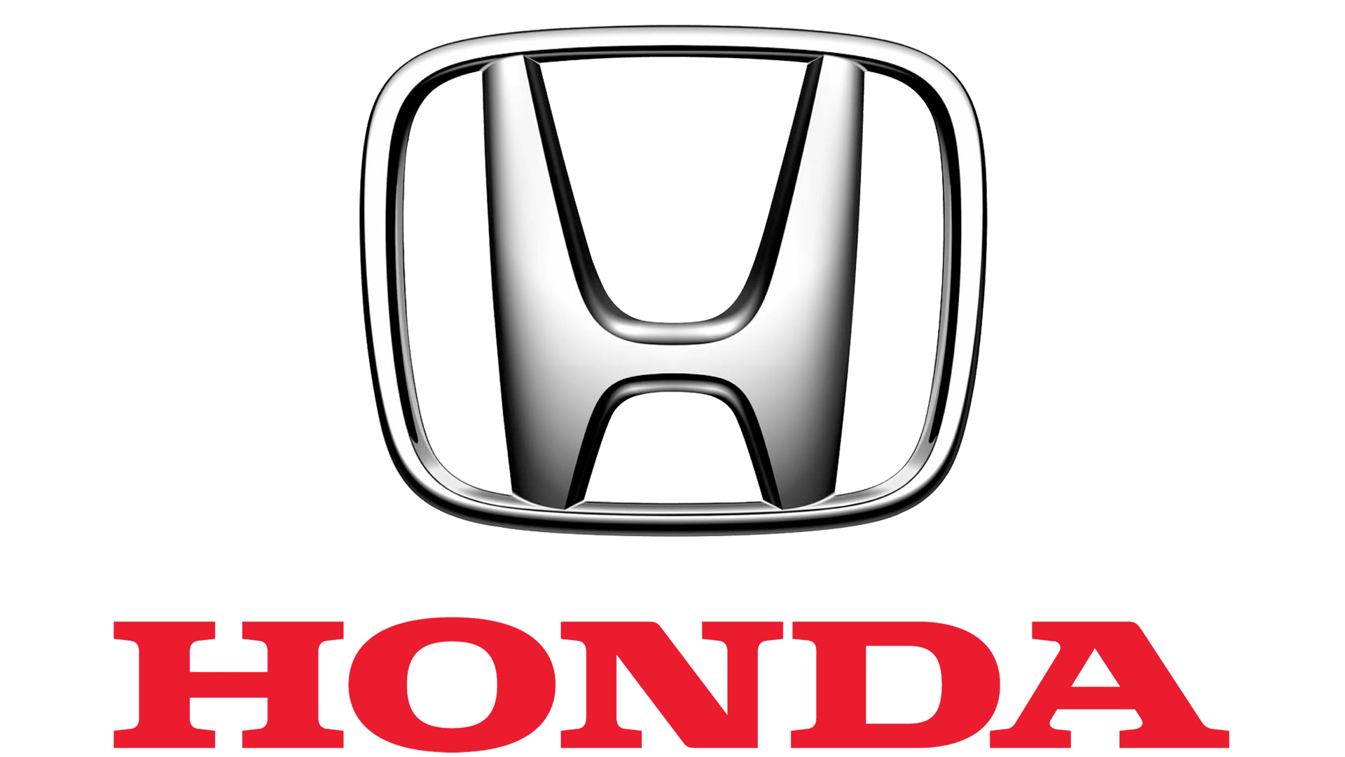 1920x1080 Honda The Power Of Dreams Logo