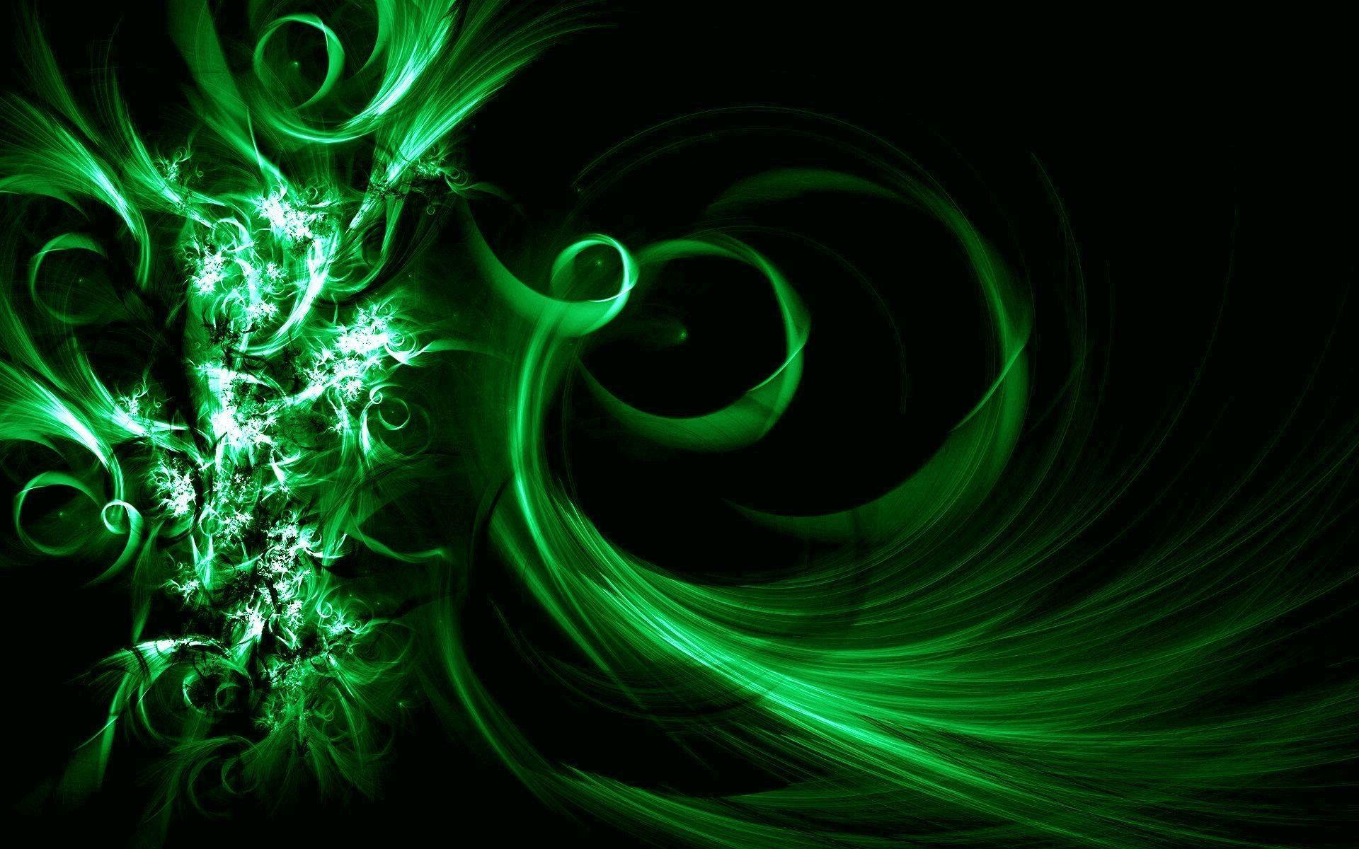 1920x1200 Abstract Dragon Wallpaper
