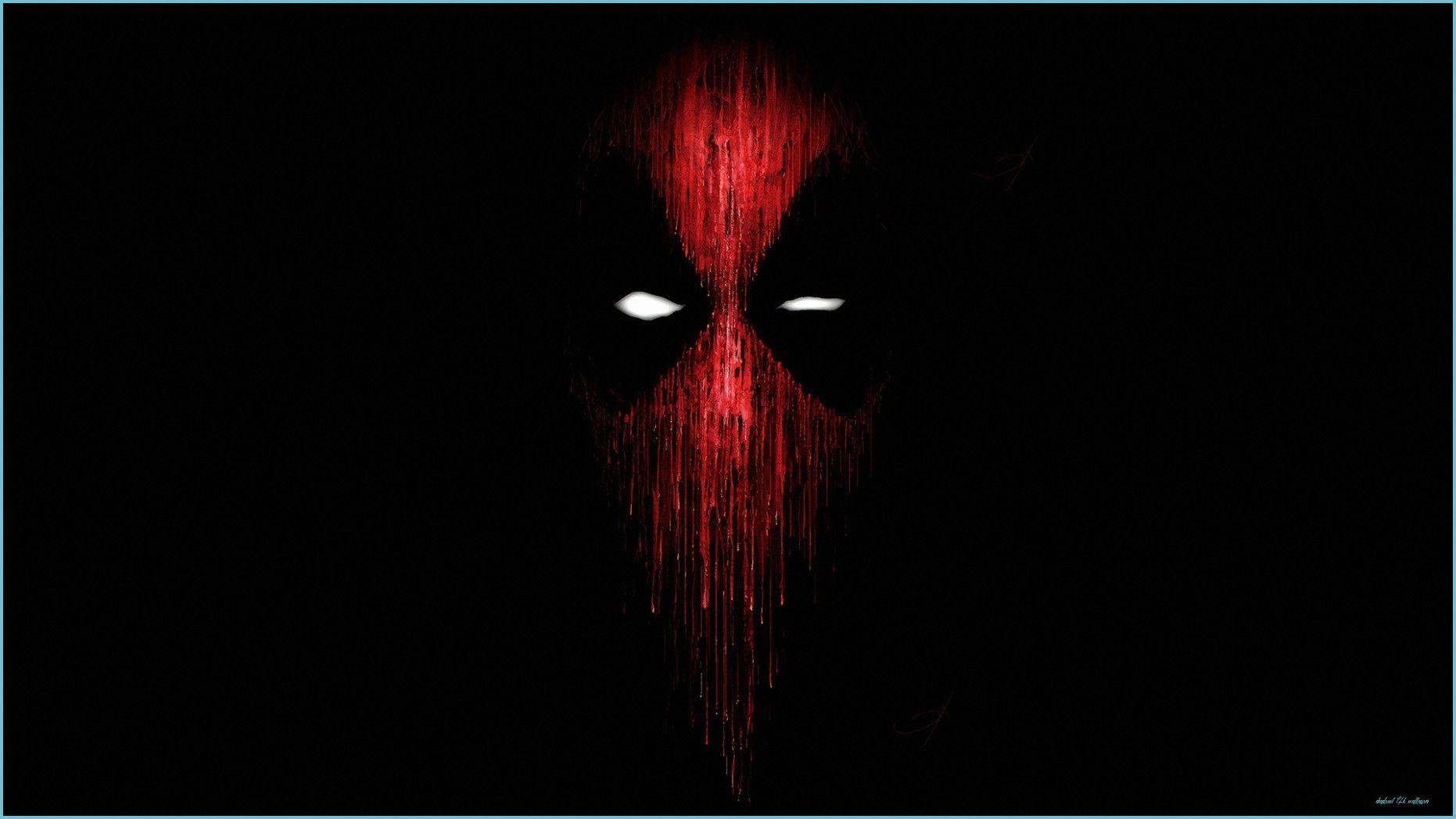 Evil Deadpool Wallpapers - Top Free Evil Deadpool Backgrounds ...