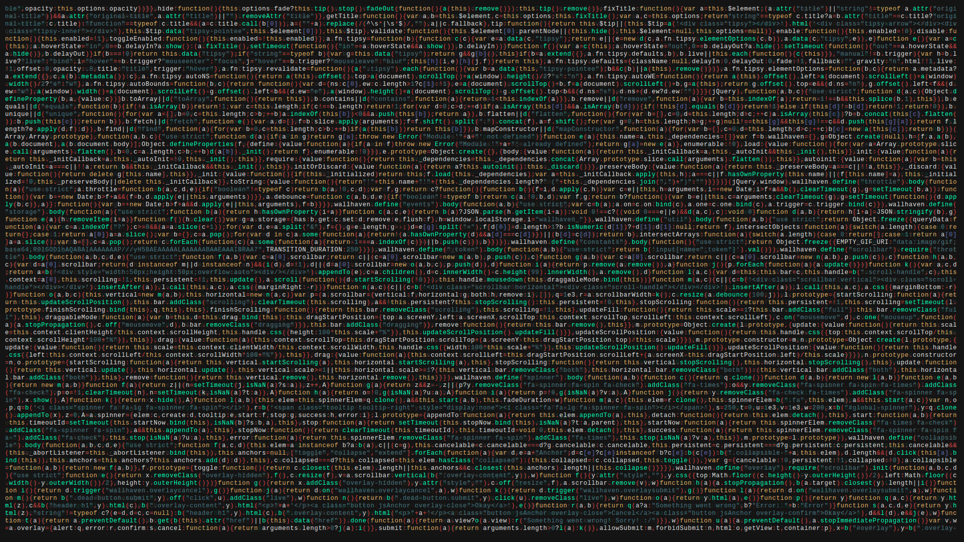 JavaScript Code Wallpapers - Top Free JavaScript Code Backgrounds ...