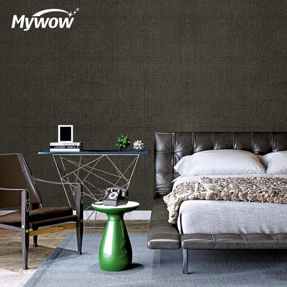 1000x1000 China Weight 20oz Hotel Commercial PVC Waterproof Fireproof Wallpaper Wall Coating Fabric Backed Vinyl Wallcovering Natural Wallpaper, Texture Wallpaper
