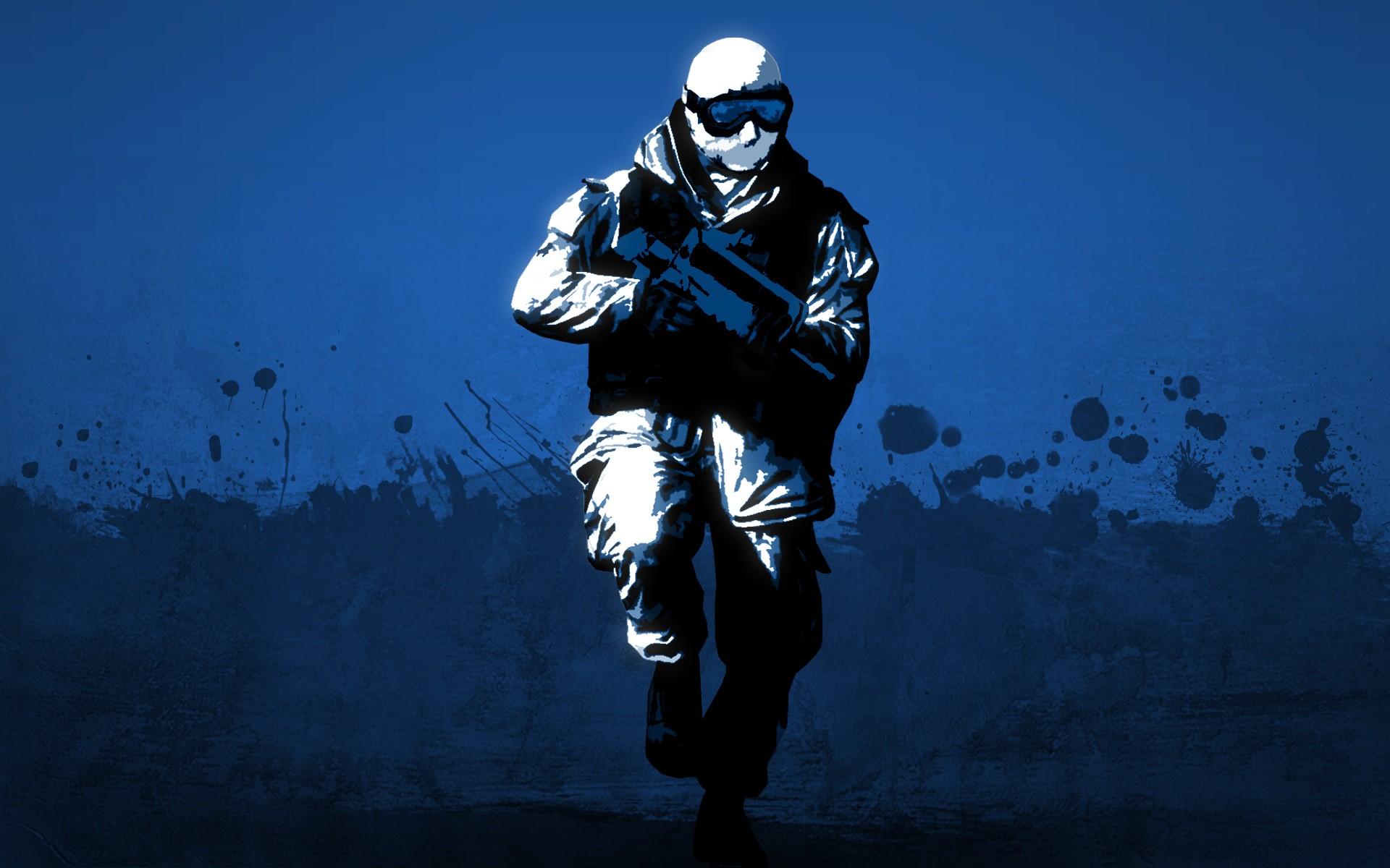1920x1200 Download Special Forces Wallpaper 1920x1200