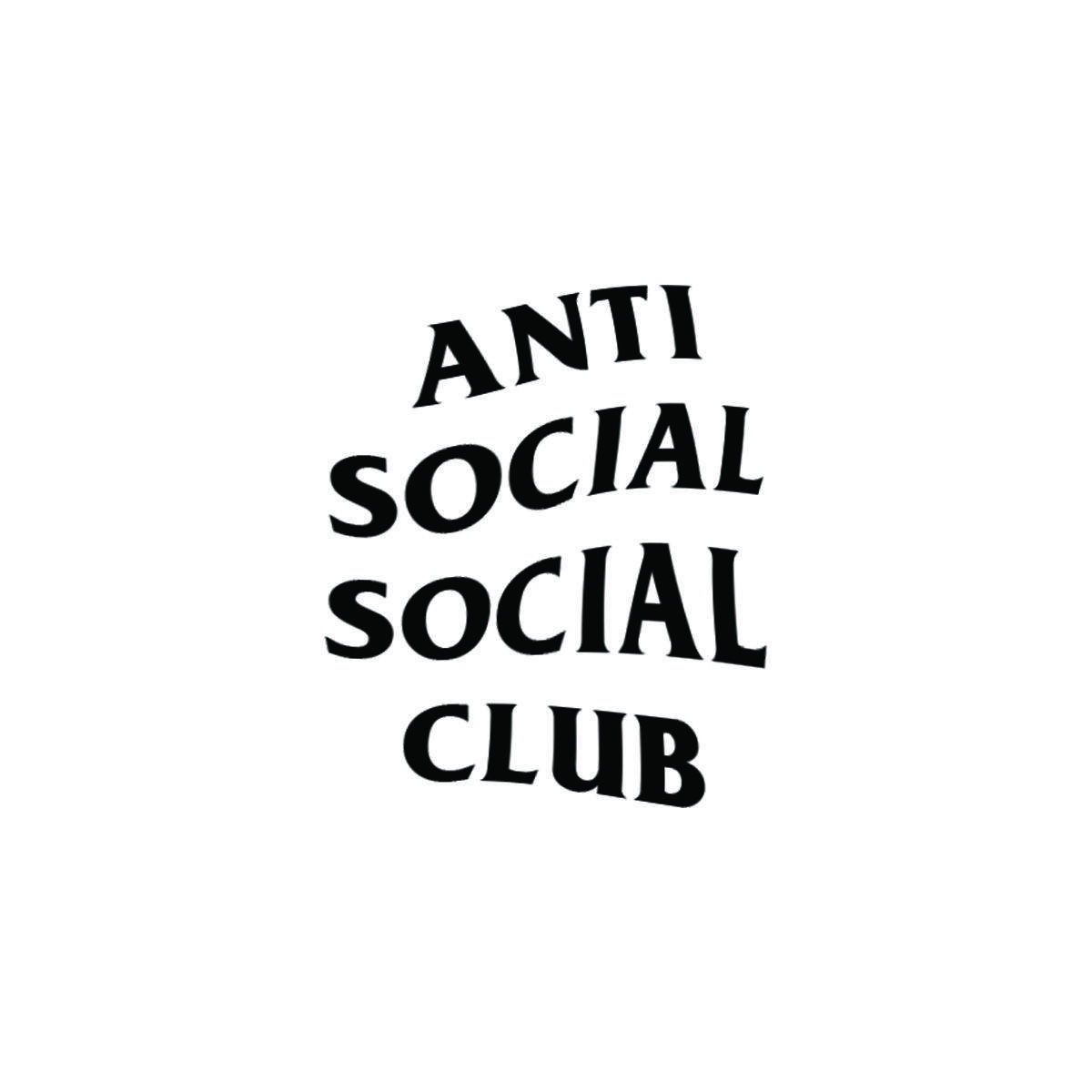 1200x1200 Fd Anti Social Social Club Wallpaper