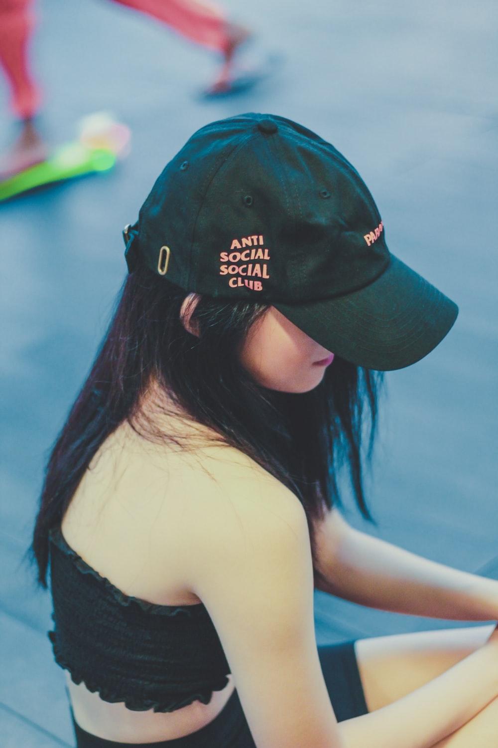 1000x1500 Anti Social Club Picture. Download Free Image