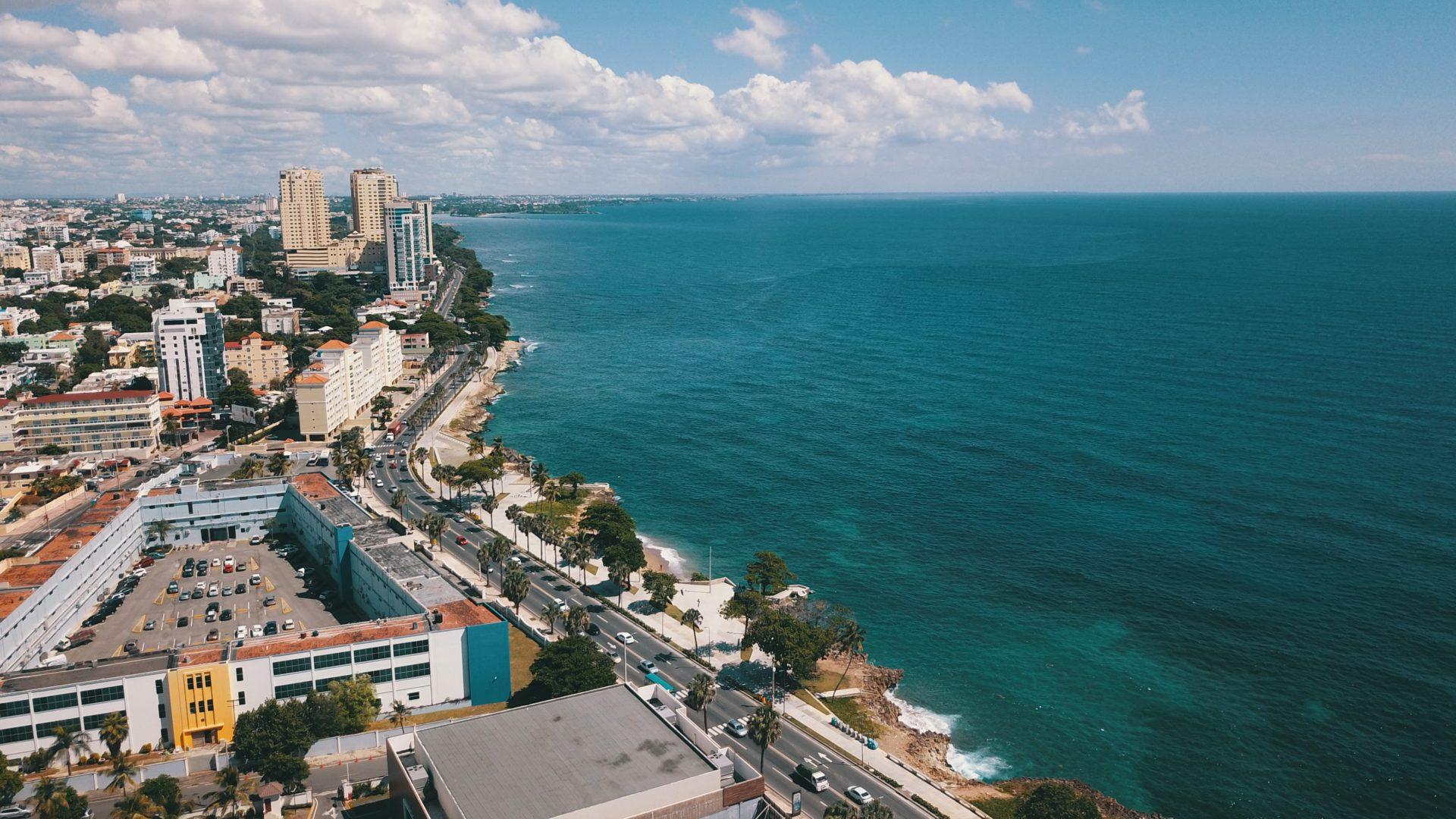 1920x1080 Things to do in Malecon, Santo Domingo. Catalonia Hotels & Resorts Blog