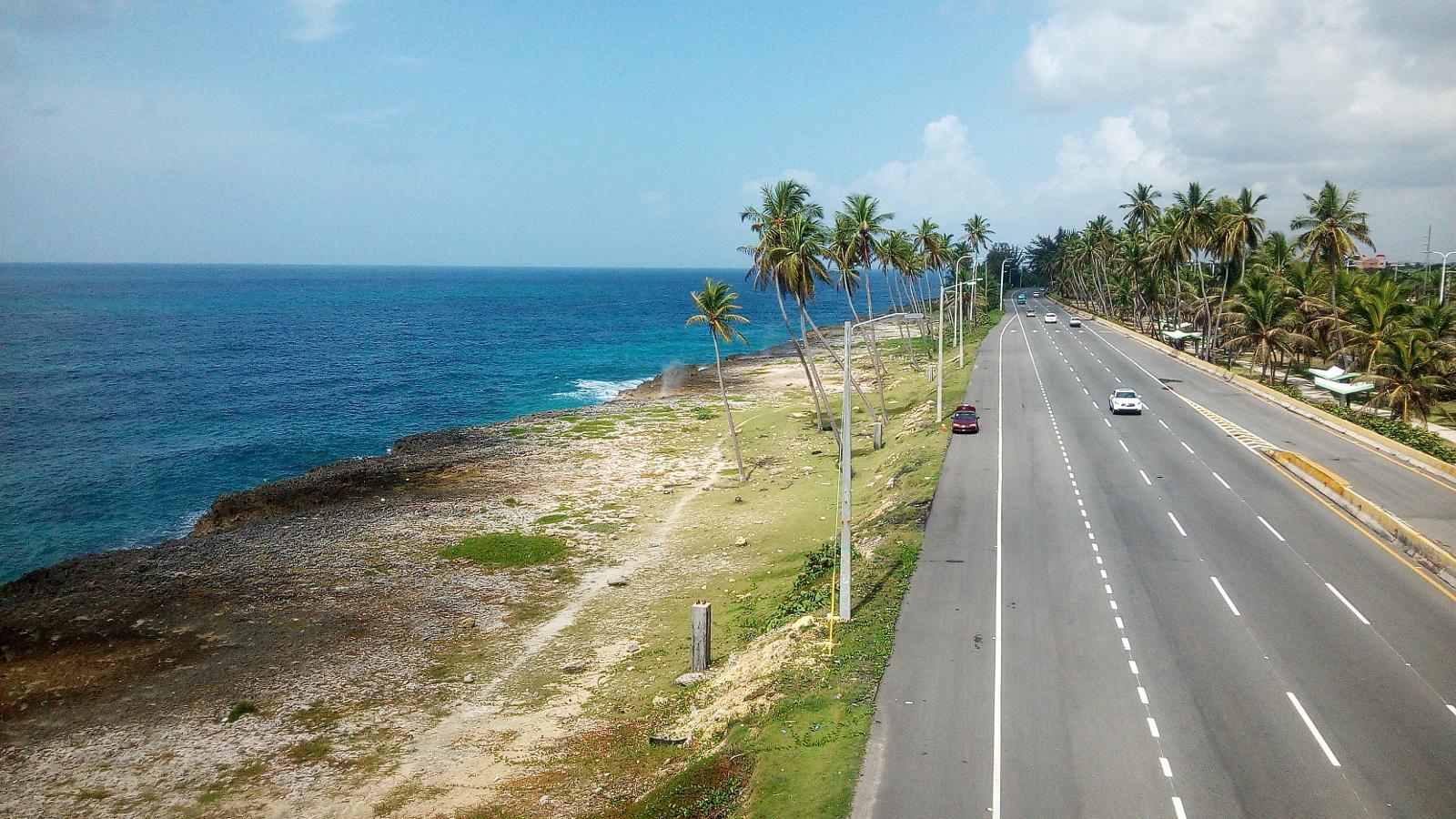 1600x900 Wikiloc. Picture Of Malecón De Santo Domingoública Dominicana (1 6)