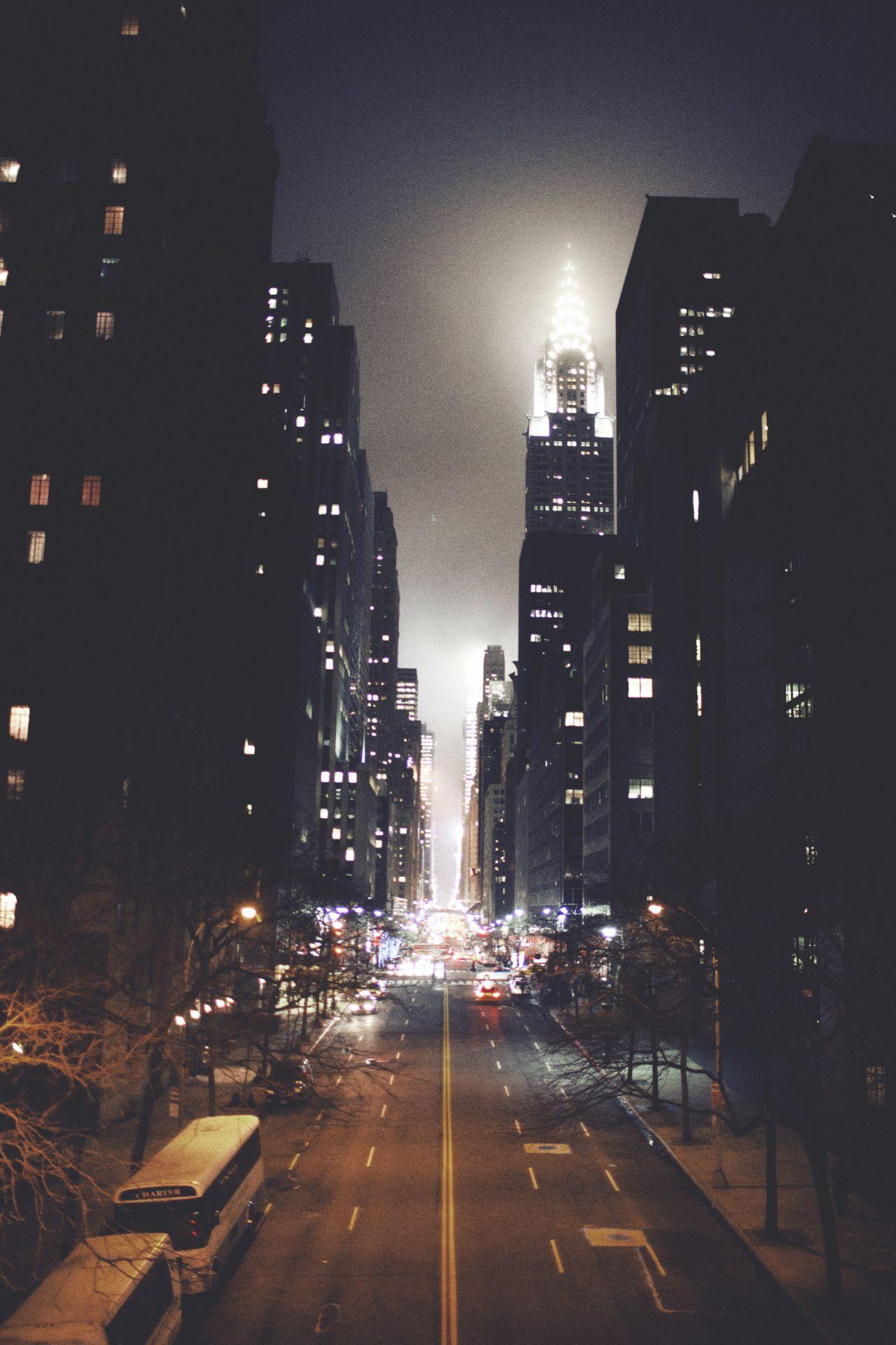 1280x1920 vinatge nyc photo