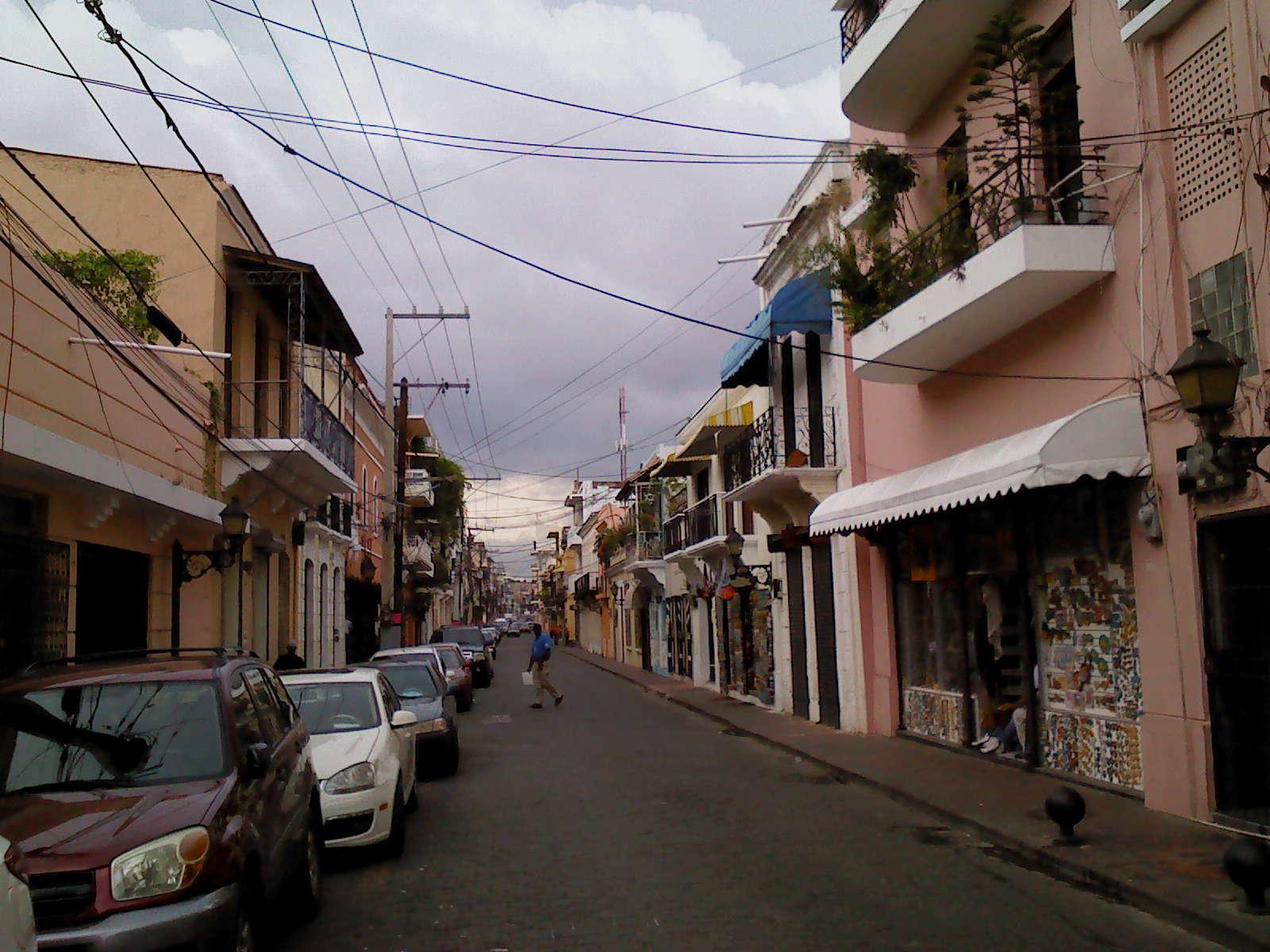 1600x1200 DO Santo Domingo, Republica Dominicana, 2013 Photo