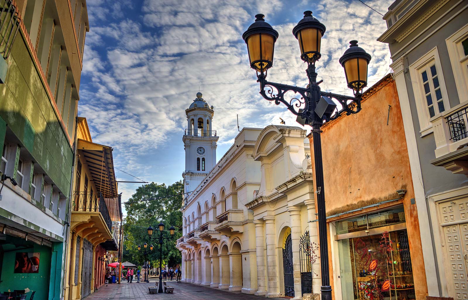1600x1025 Santo Domingo. History, Culture, & Facts