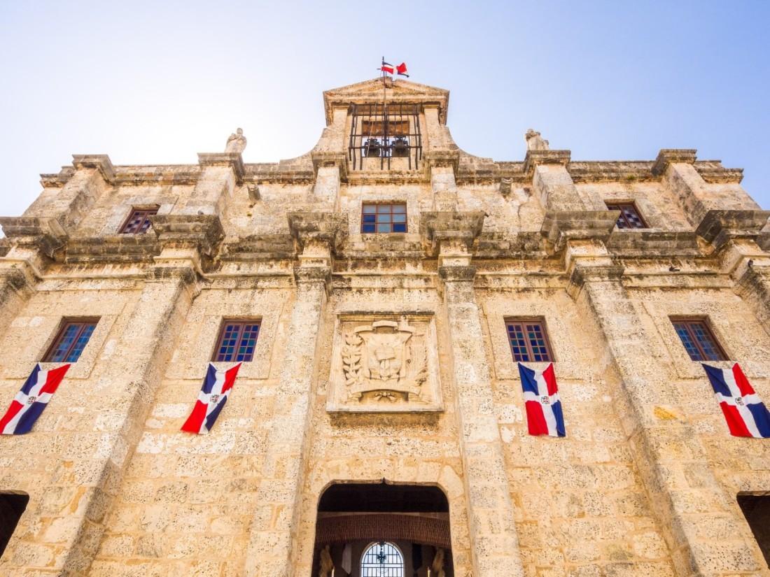 1100x825 Hotels in Santo Domingo