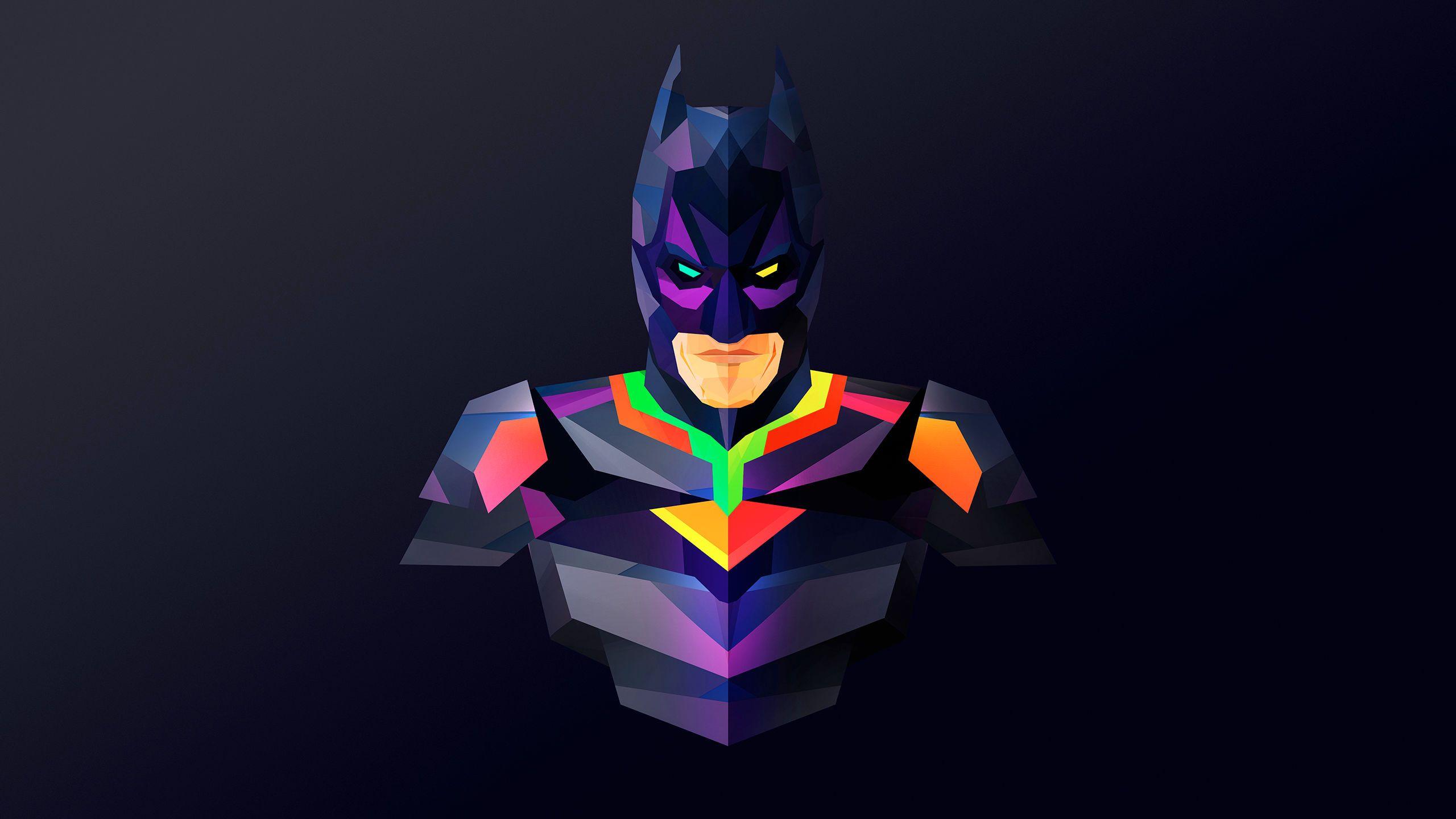 2560x1440 Wallpaper Super Hero