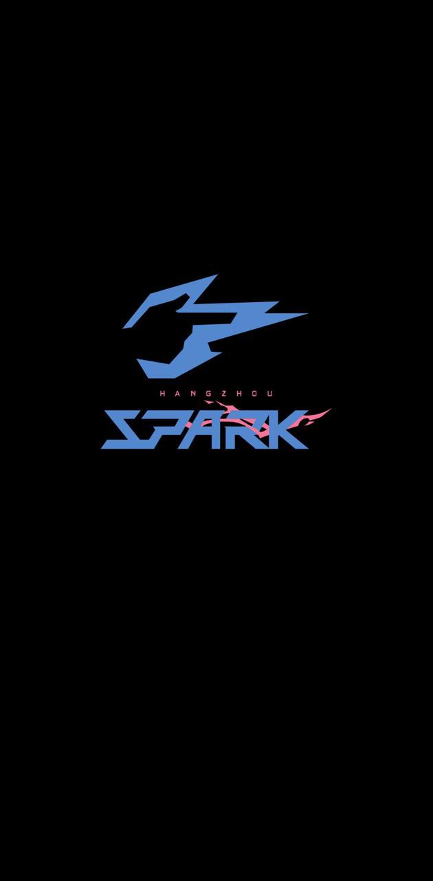 630x1280 Hangzhou Spark wallpaper