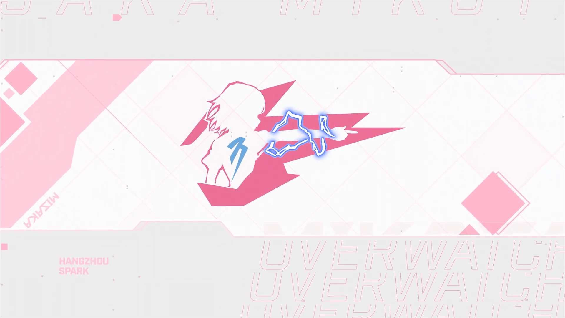1920x1080 Hangzhou Spark x Mikasa Mikoto