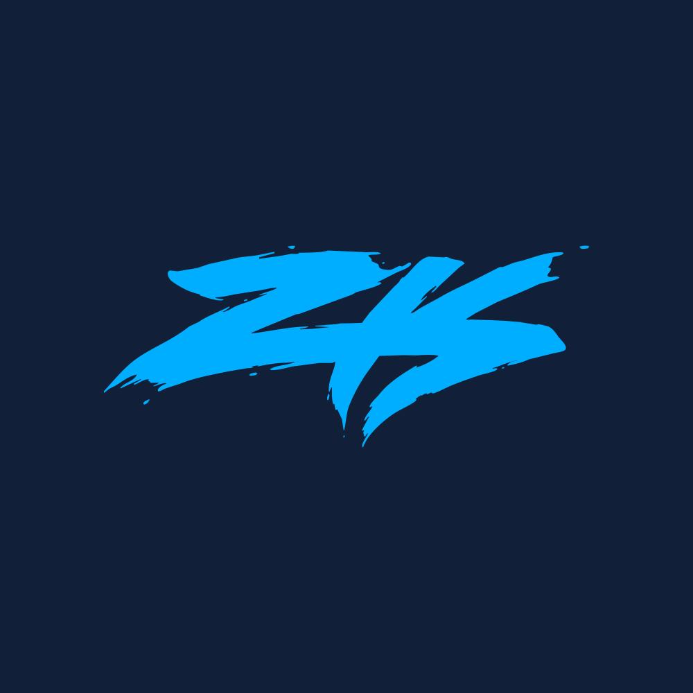 1000x1000 ZkMushroom new Logo