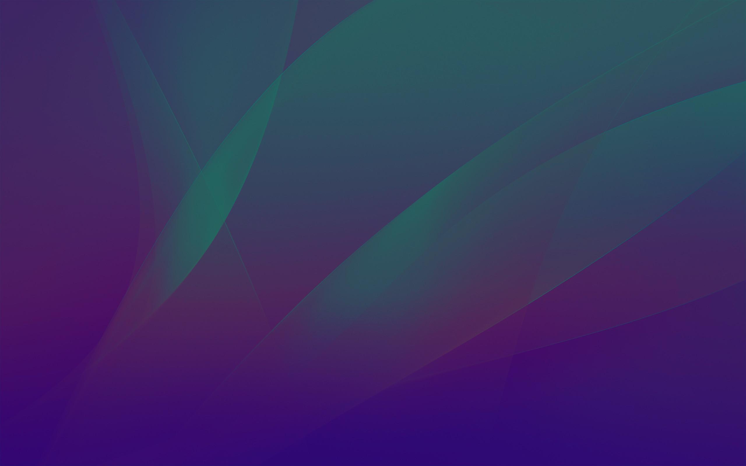 2560x1600 Cool Green