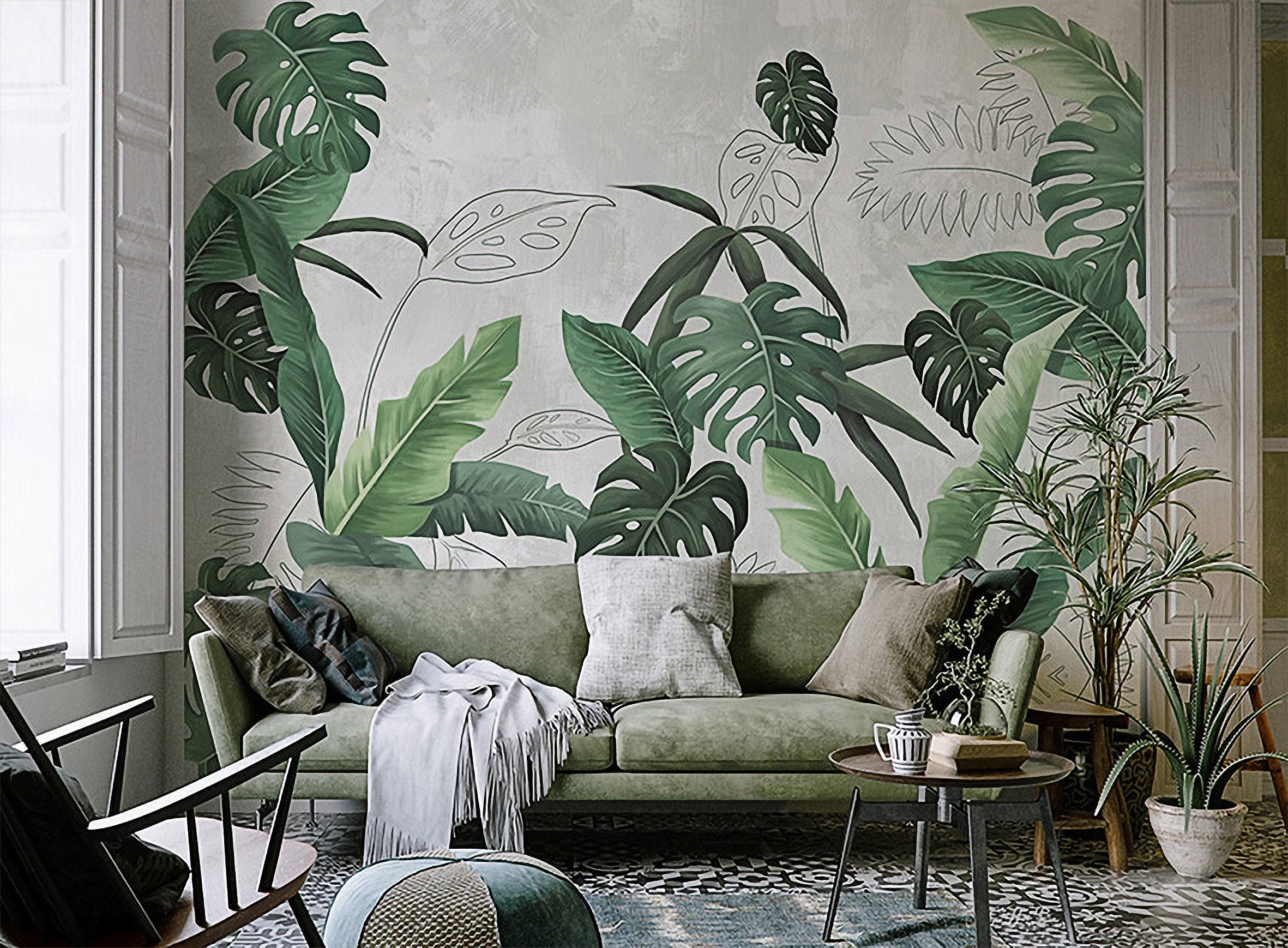 2362x1738 The Nordic Style Wallpaper Modern