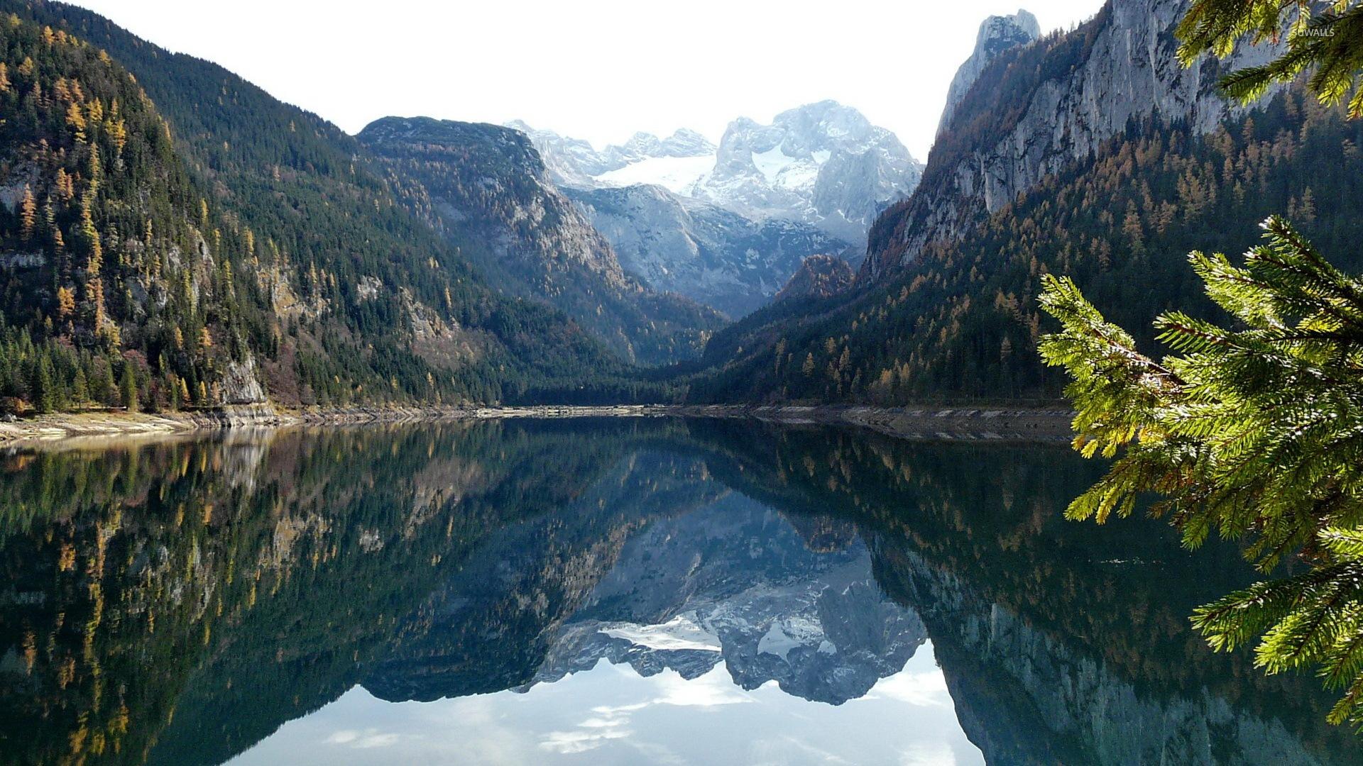 1920x1080 Salzkammergut wallpaper wallpaper