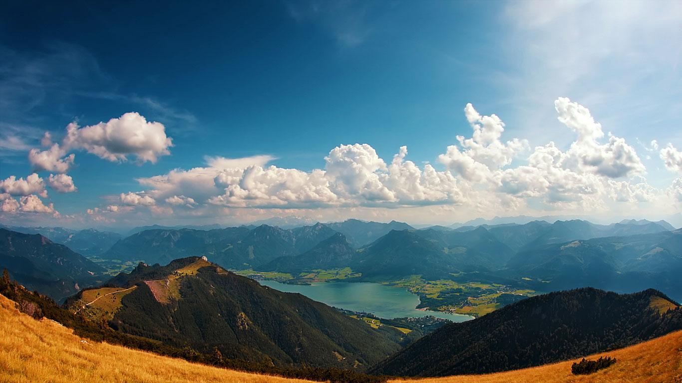 1366x768 Free download le Salzkammergut Autriche GT ImageGetty ImageBing France [1366x768] for your Desktop, Mobile & Tablet. Explore Bing Desktop Wallpaper Archive. Bing Free Wallpaper