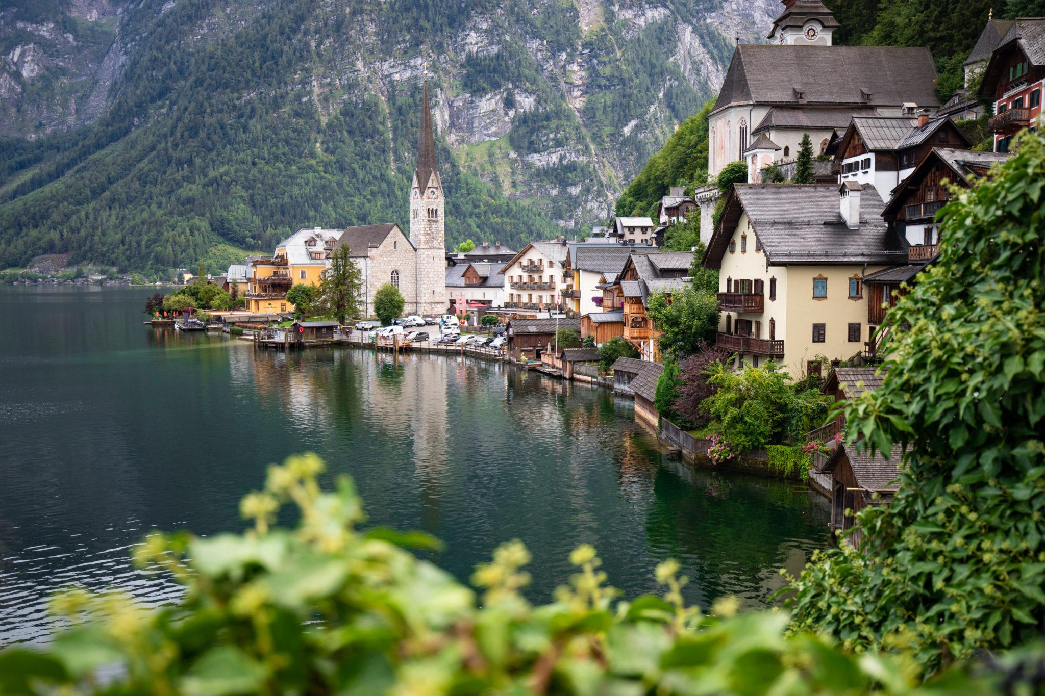 2048x1365 Moody Salzkammergut