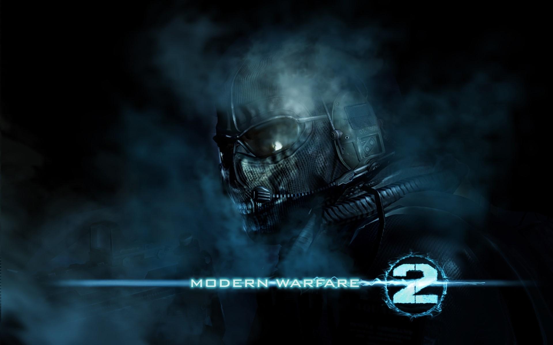 1920x1200 call of duty modern warfare 2 HD wallpaper, background