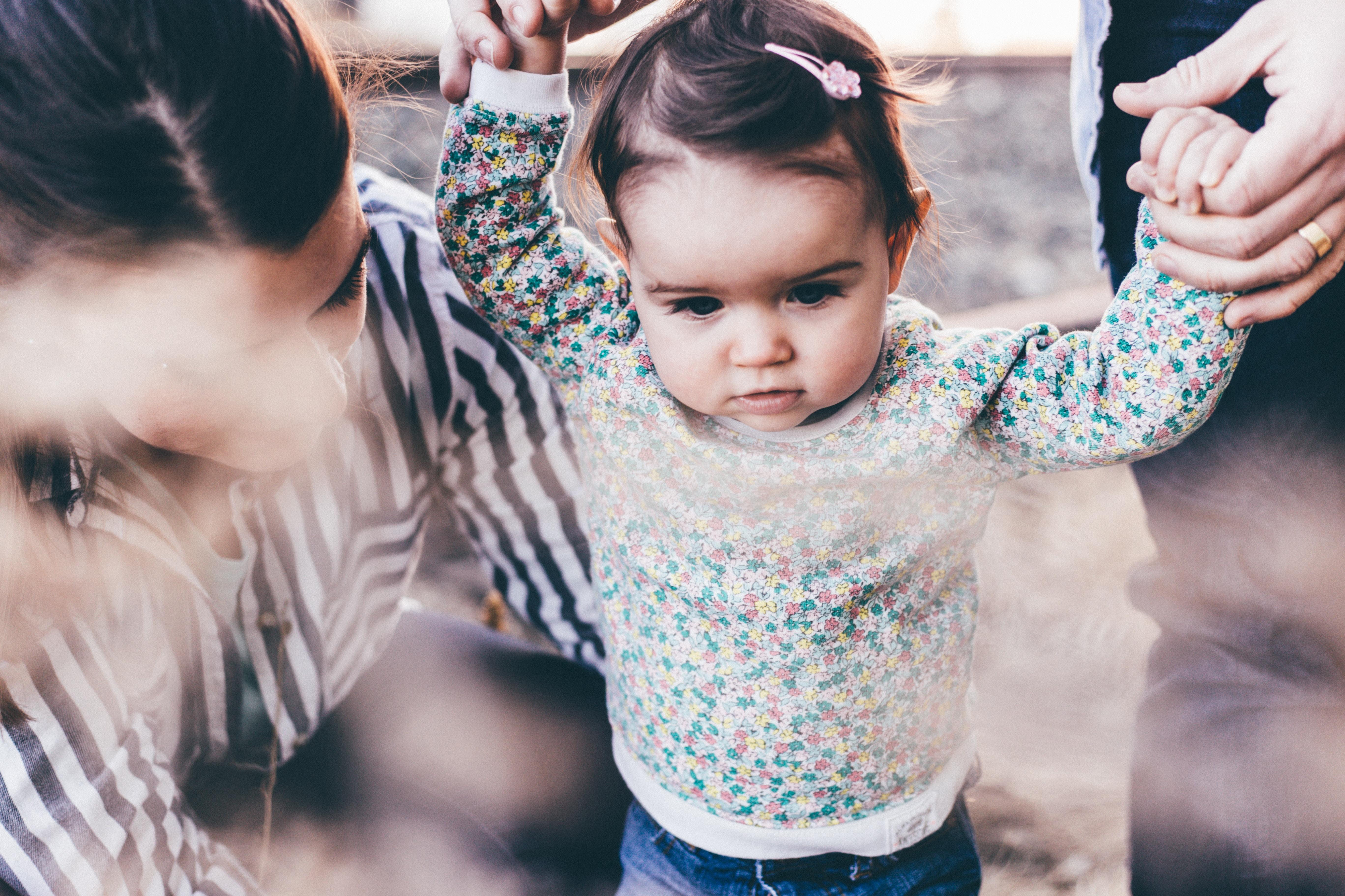5472x3648 5472x3648 #baby, #fashion, #hairclip, #father, #mother, #married, #mom, #holding, #toddler, #child, #person, #Creative Commons image, #dad, #style, #girl, #kid, #support, #learning, #family, #arms, #walking. Mocah HD Wallpaper