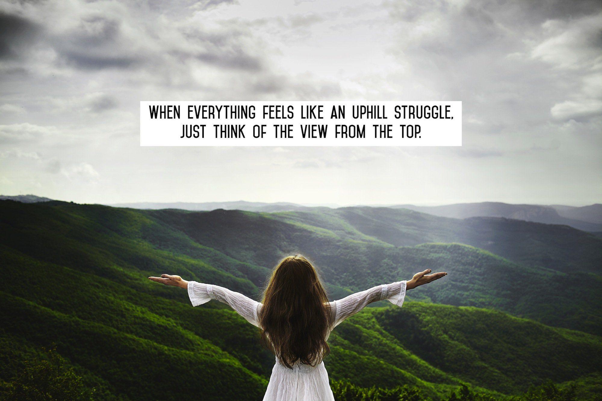 2000x1333 Struggle Quotes Wallpaper