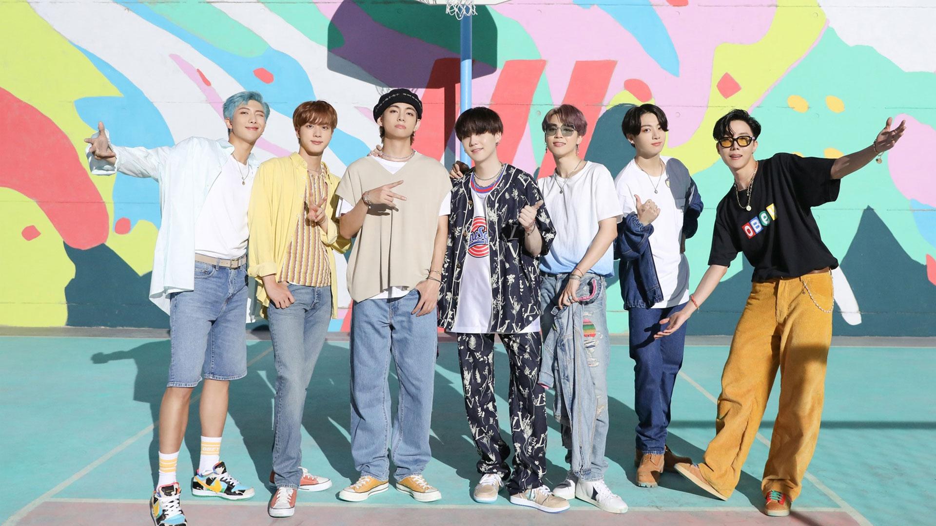 1920x1080 Bts Laptop Wallpaper : Wallpaper Laptop HD Bts 2020