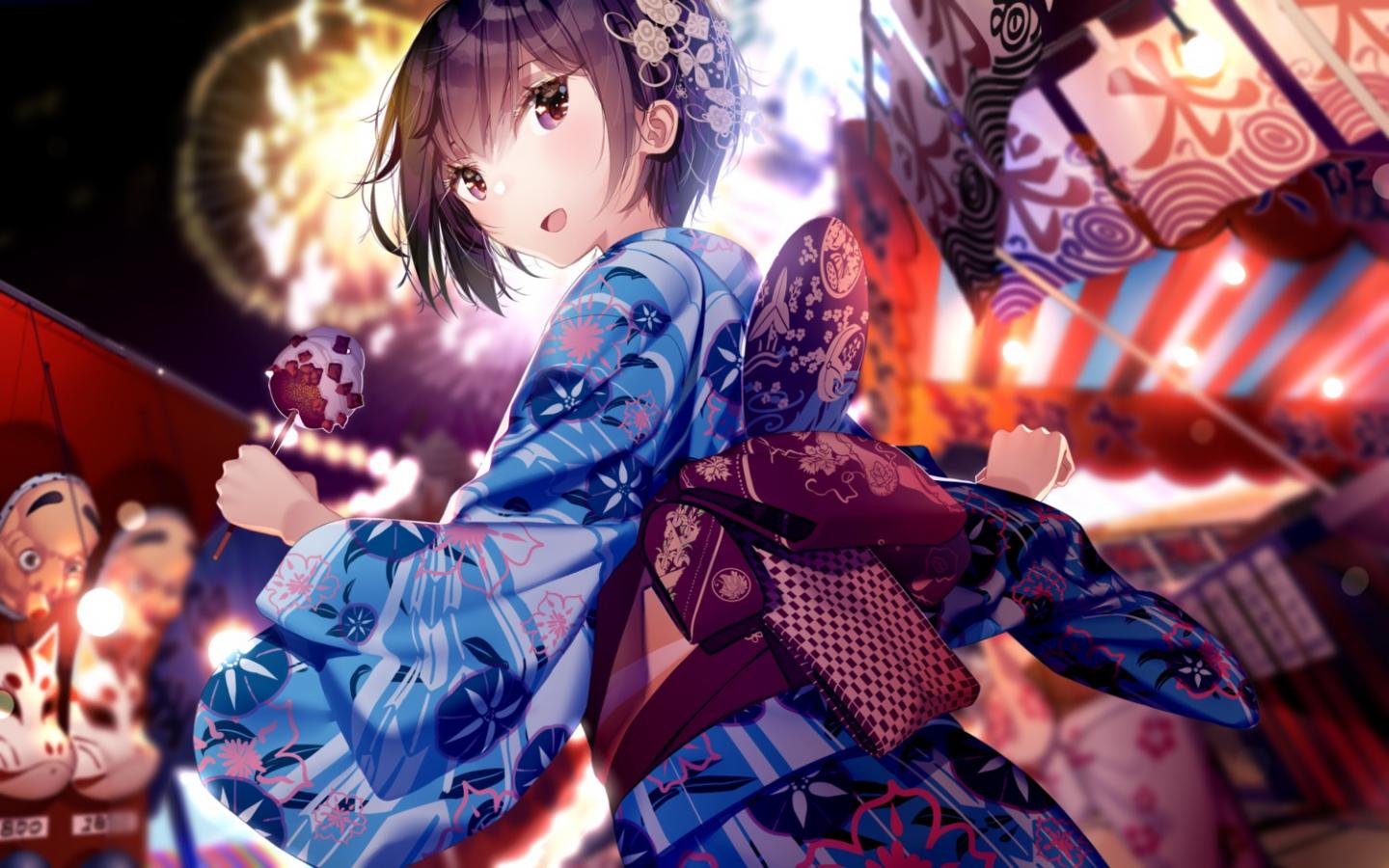 1440x900 Free download atha wallpaper yukata 459276 yandere [1500x938] for your Desktop, Mobile & Tablet. Explore Yukata Wallpaper. Yukata Wallpaper
