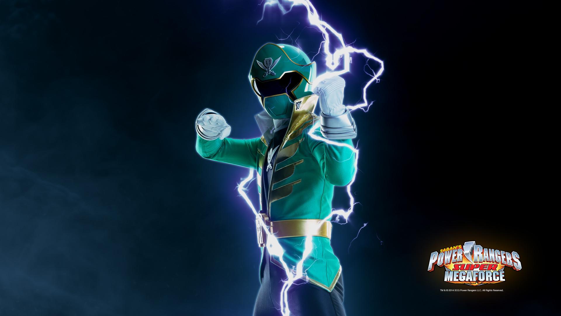 1920x1080 Power Rangers Dino Charge