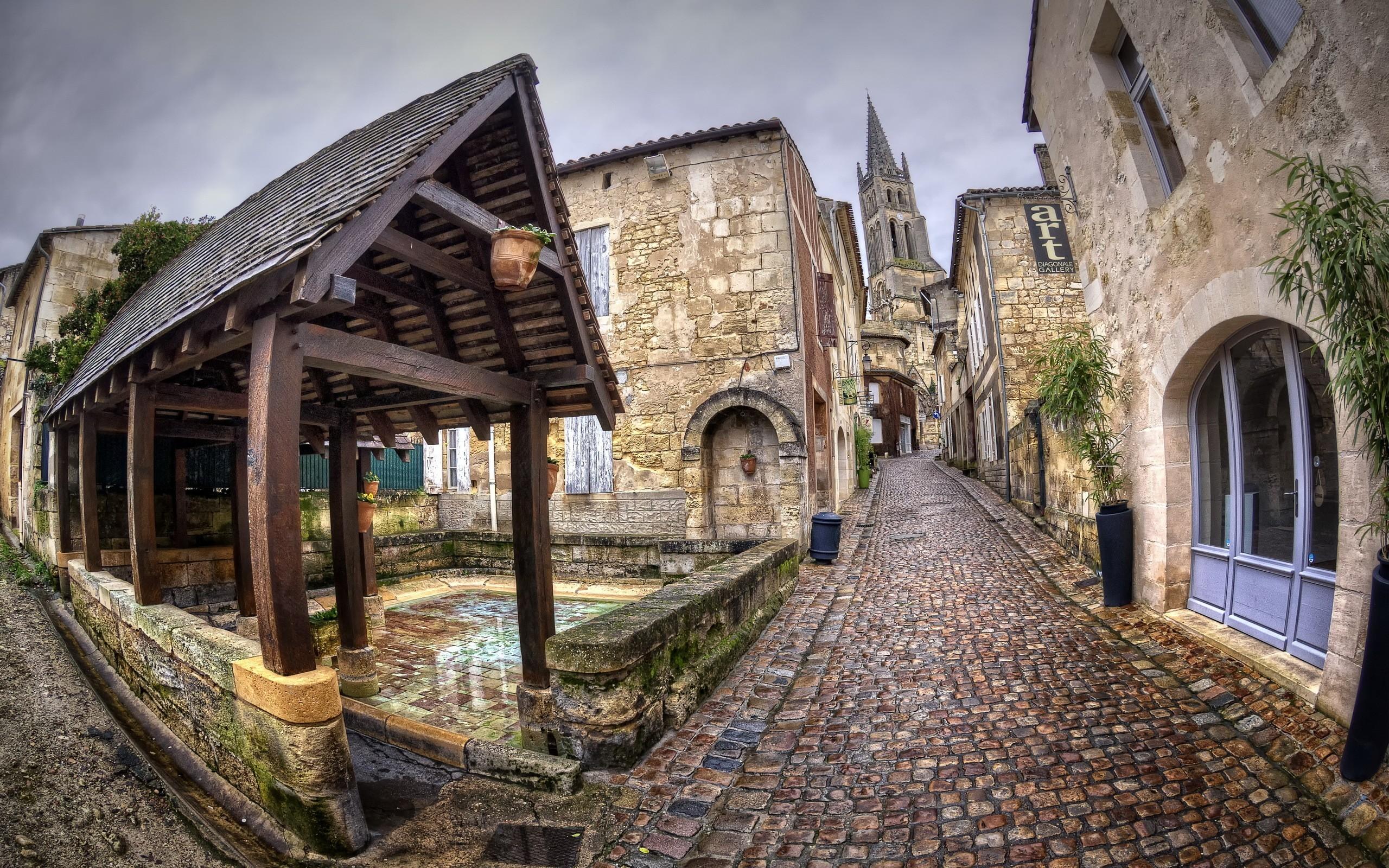 2560x1600 Fisheye Photography Wide Wallpaper 50209 2560x1600px