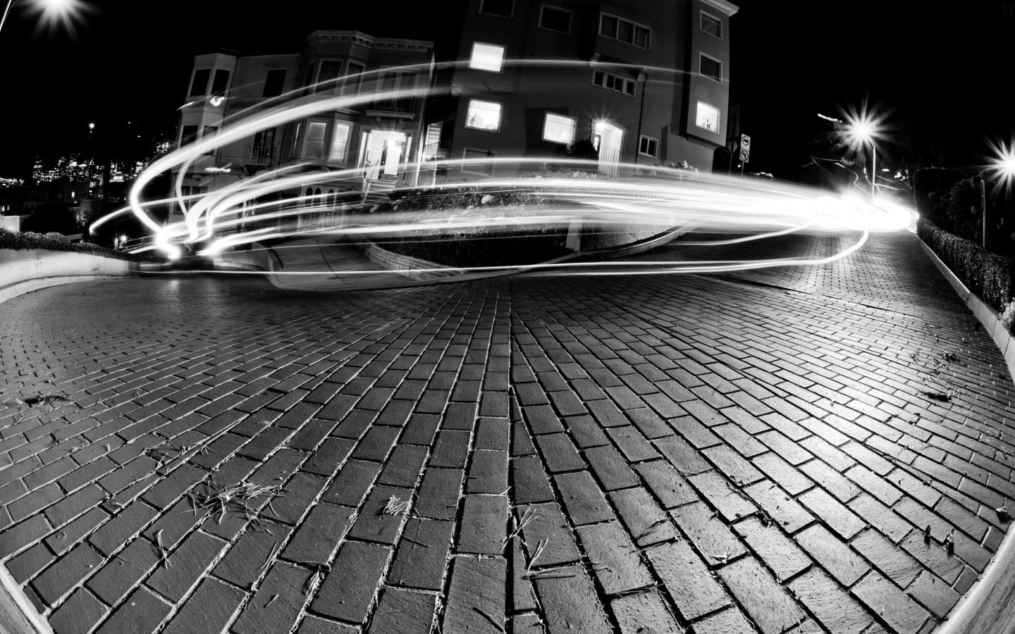 1440x900 Free download Download Fisheye Street Curves Wallpaper in 1440x900 [1440x900] for your Desktop, Mobile & Tablet. Explore Fisheye Wallpaper. Fisheye Wallpaper