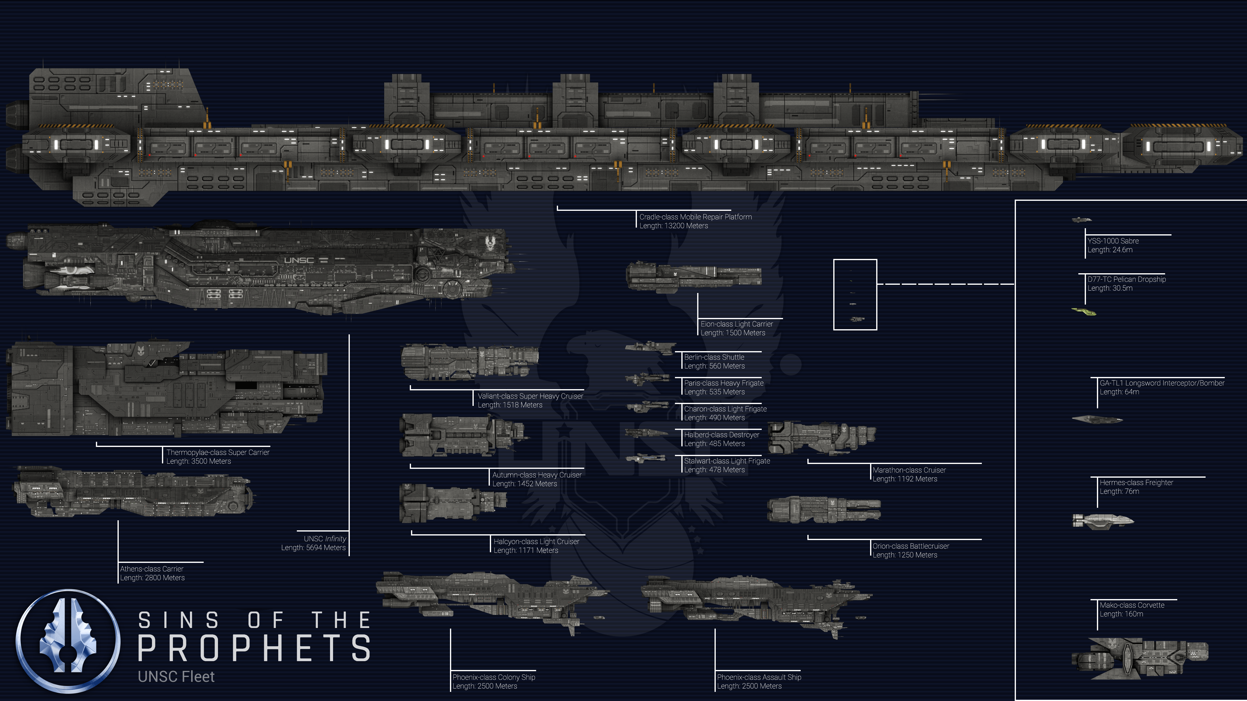 Halo Ships Wallpapers - Top Free Halo Ships Backgrounds - WallpaperAccess