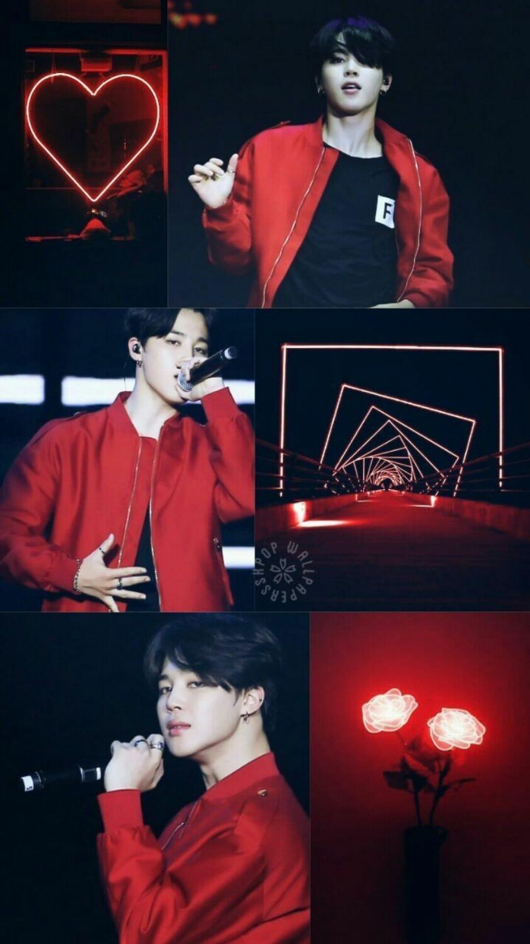 1080x1925 Bts Collage Wallpaper Tumblr Inspirational Aesthetic (2021)