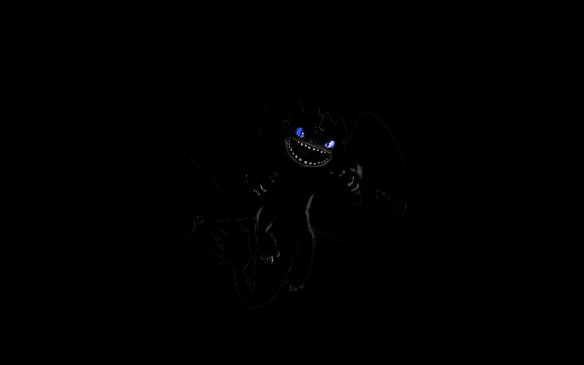 1920x1200 Dark Blue Abstract Wallpaper