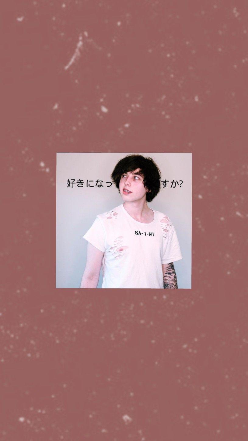 815x1448 Caleb Finn 2020 Wallpaper
