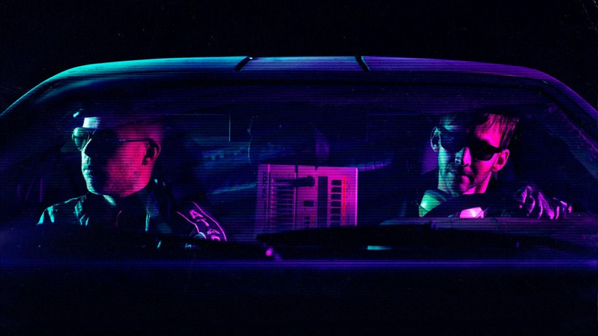1920x1080 Retro HD Wallpaper