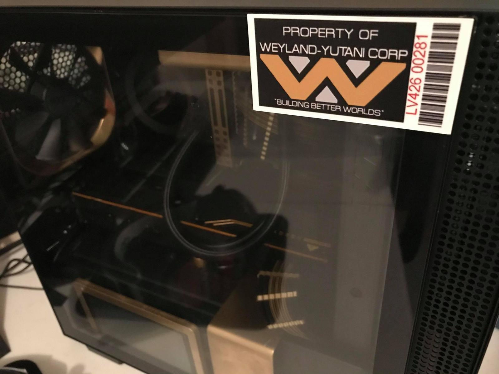 1600x1200 Alkhan's Completed Build 7 3700X 3.6 GHz 8 Core, Radeon RX 5700 XT 8 GB 50th Anniversary Edition, H210 Mini ITX Tower