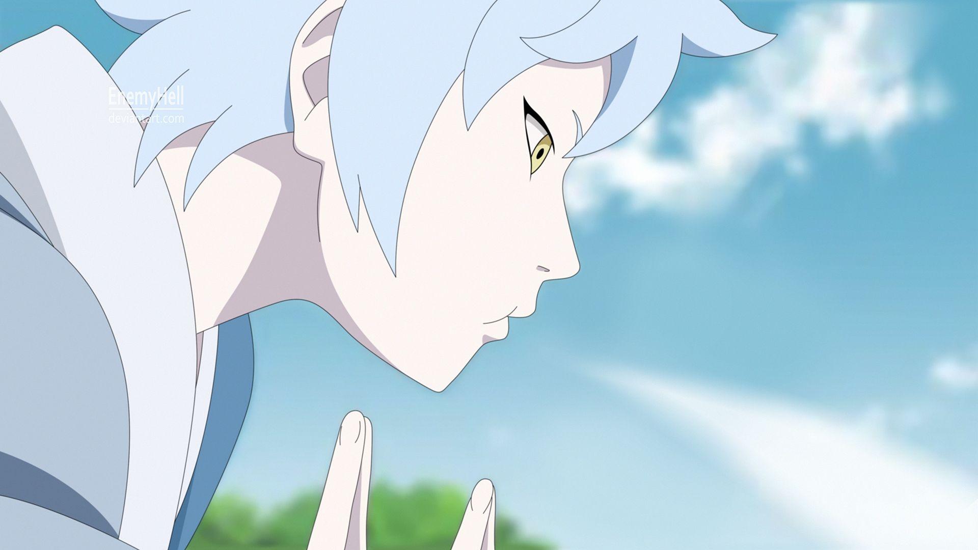 1920x1080 Mitsuki Wallpaper