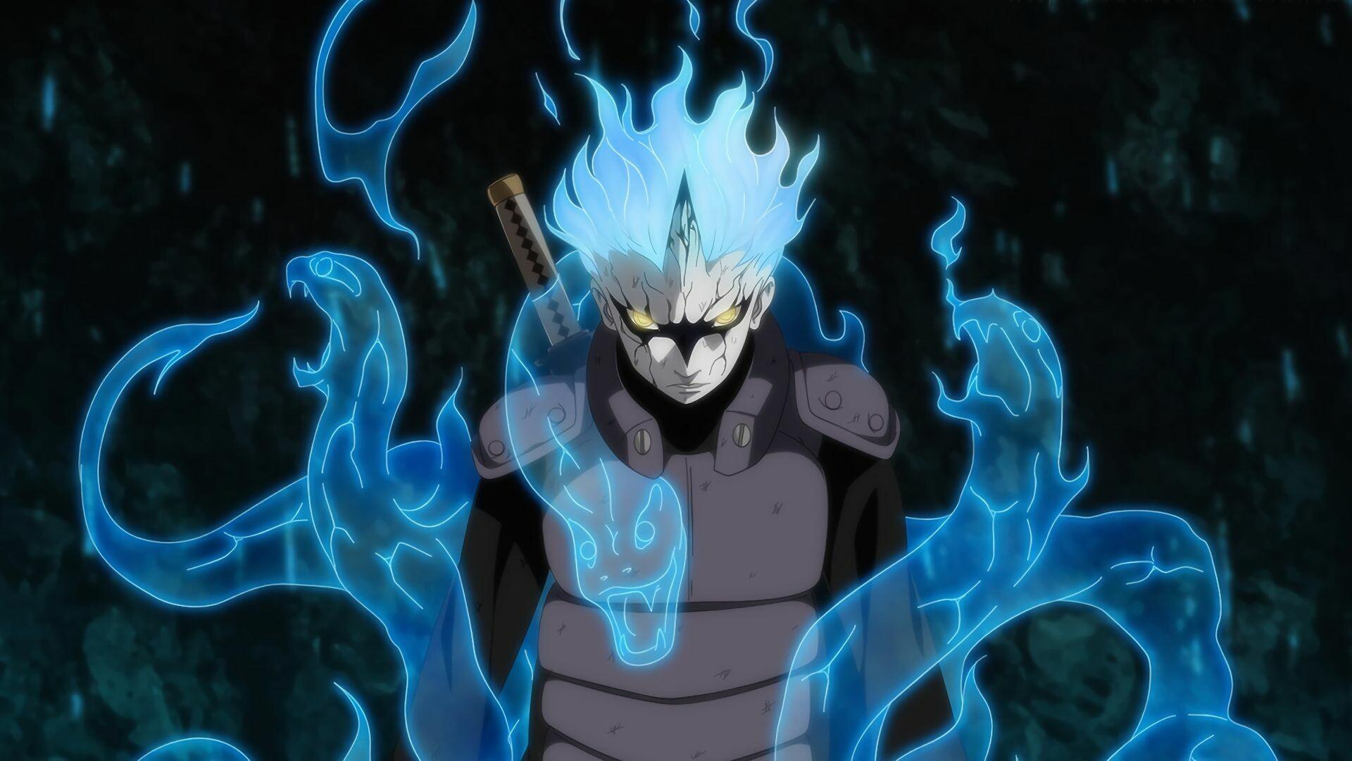 1920x1080 Mitsuki Boruto Wallpaper: HD, 4K, 5K for PC and Mobile. Download free image for iPhone, Android